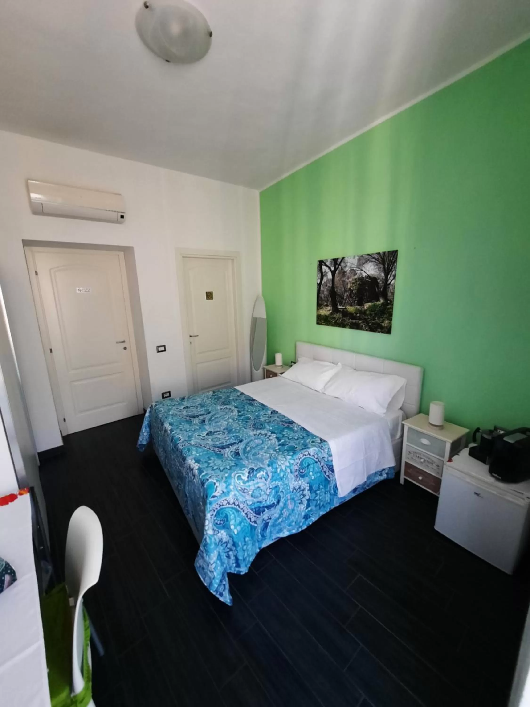 Photo of the whole room, Bed in Affittacamere Sa Pardula