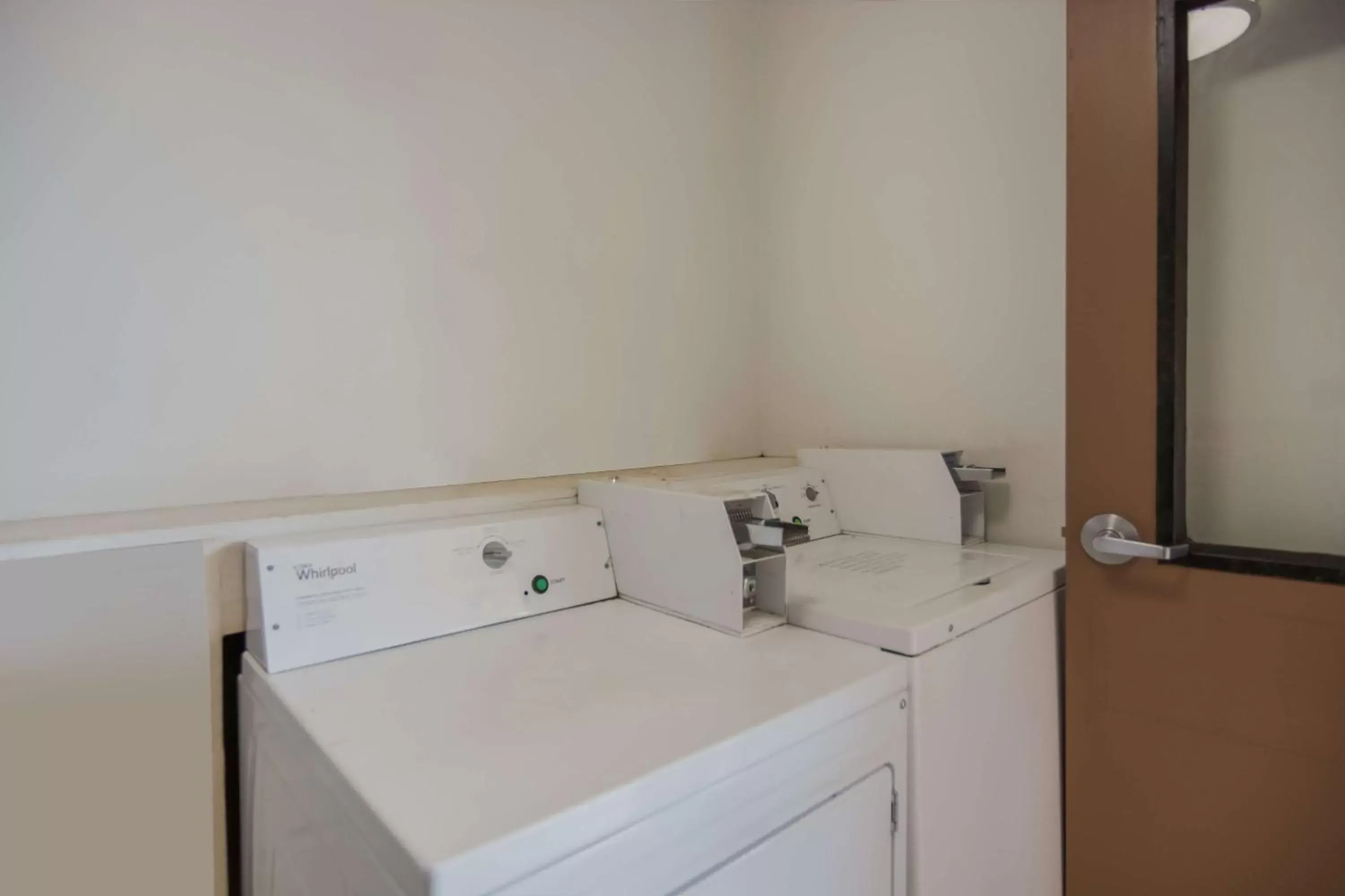 Property building, Bathroom in Best Western Aquia Quantico