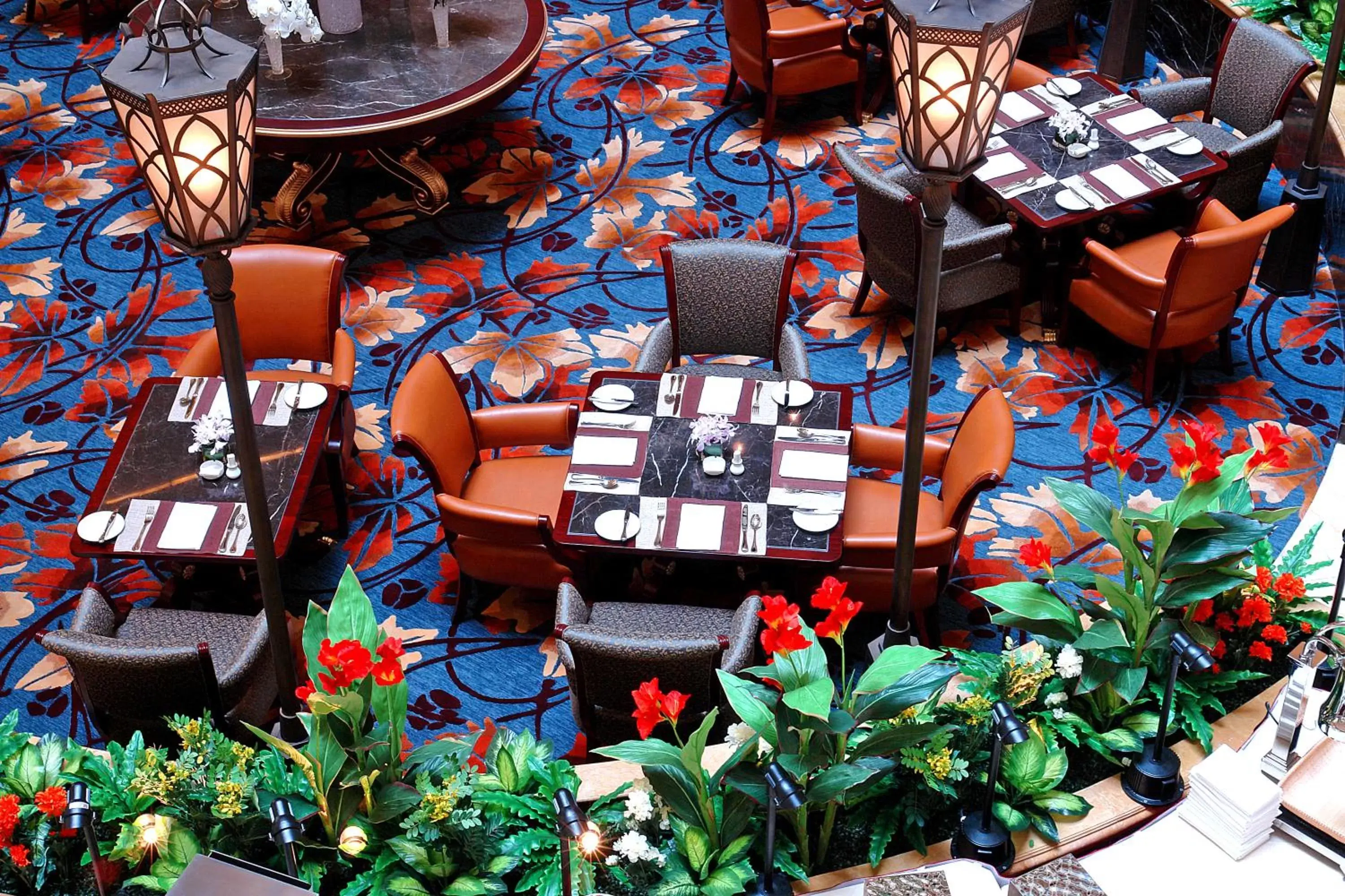 Restaurant/places to eat in Grand Central Hotel Shanghai - Nanjing Road Restaurant/places to eat in Grand Central Hotel Shanghai - Nanjing Road