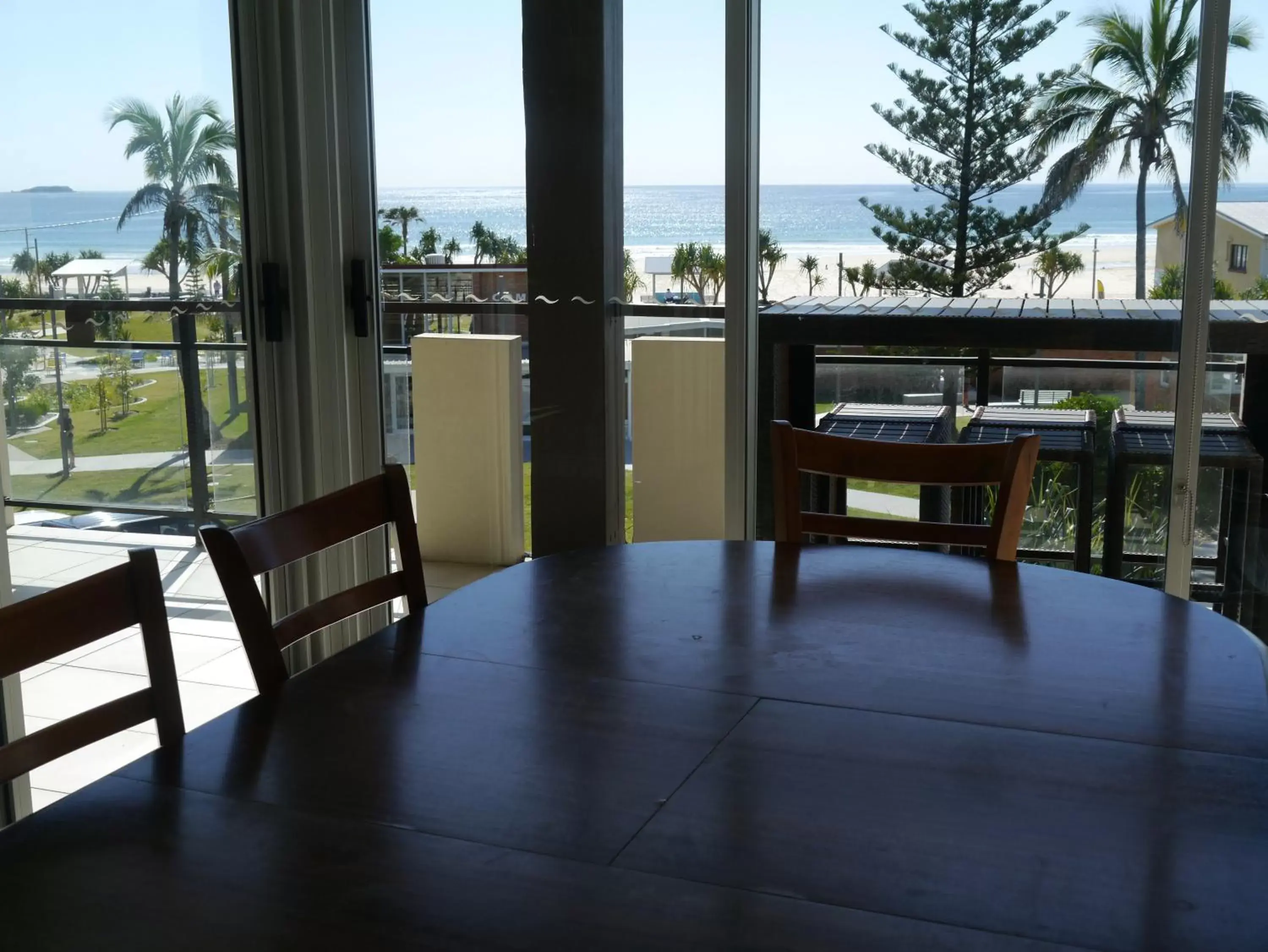 Paradiso Resort by Kingscliff Accommodation