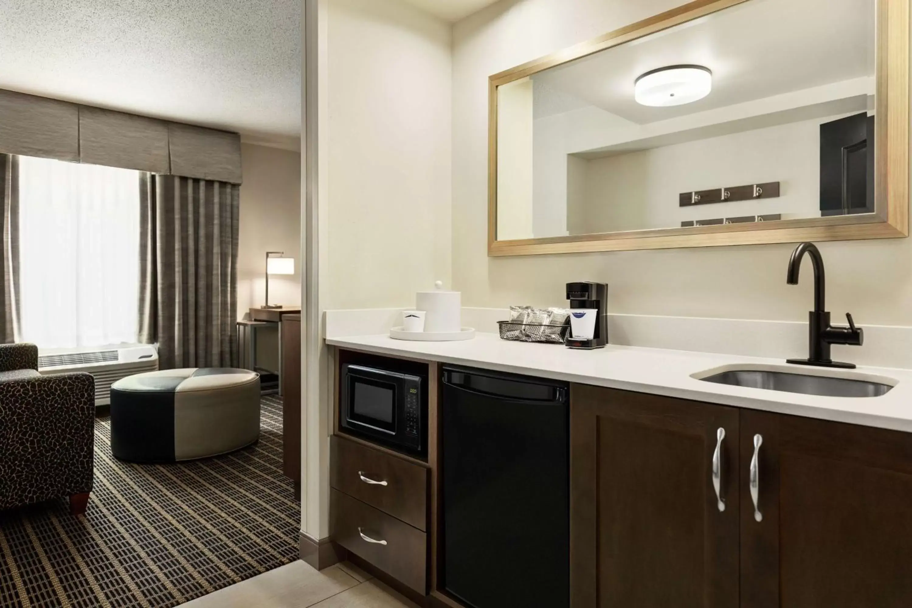 Other, Kitchen/Kitchenette in Hampton Inn & Suites Greenville-Downtown-Riverplace