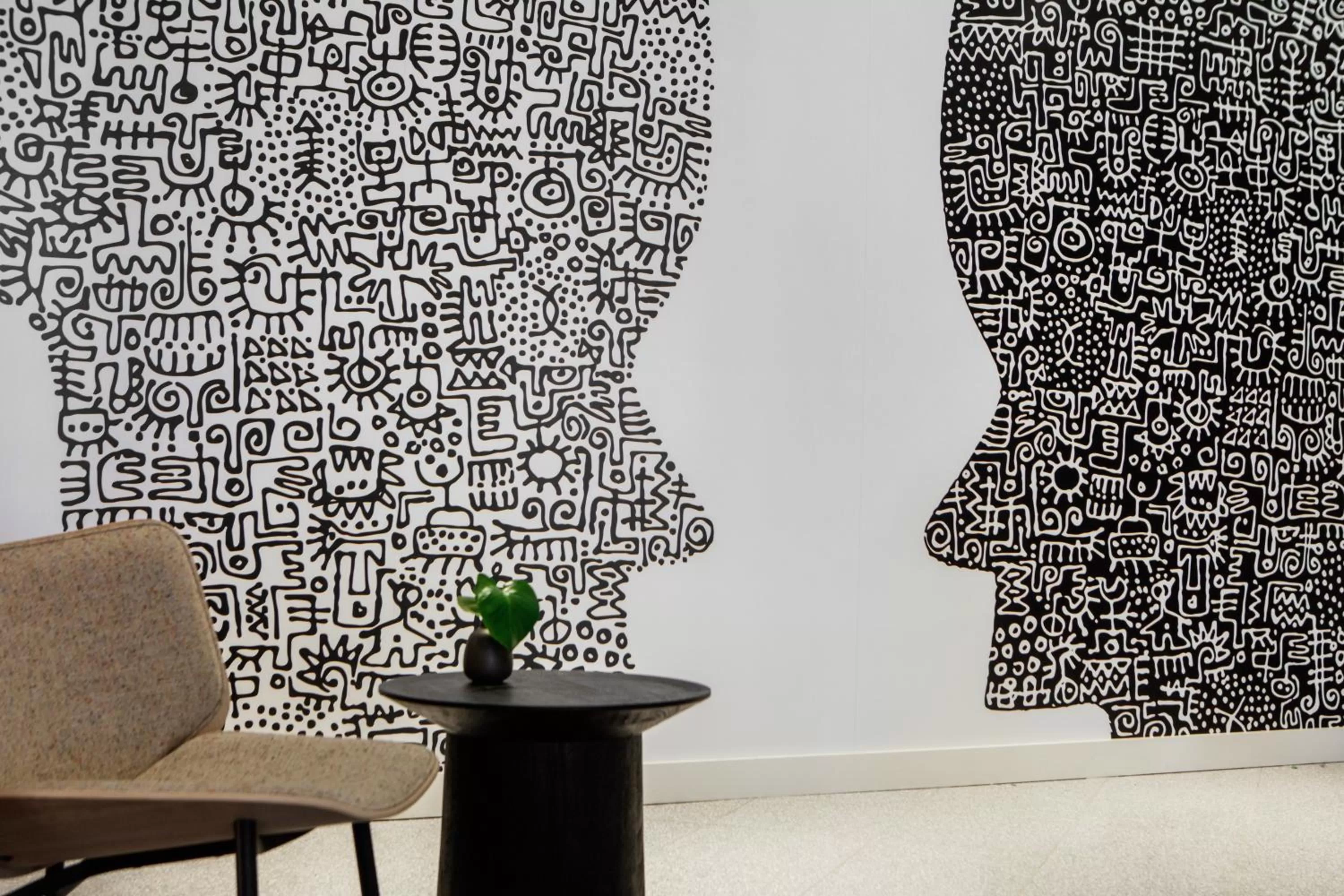 Property building in Kimpton Banneker Hotel by IHG