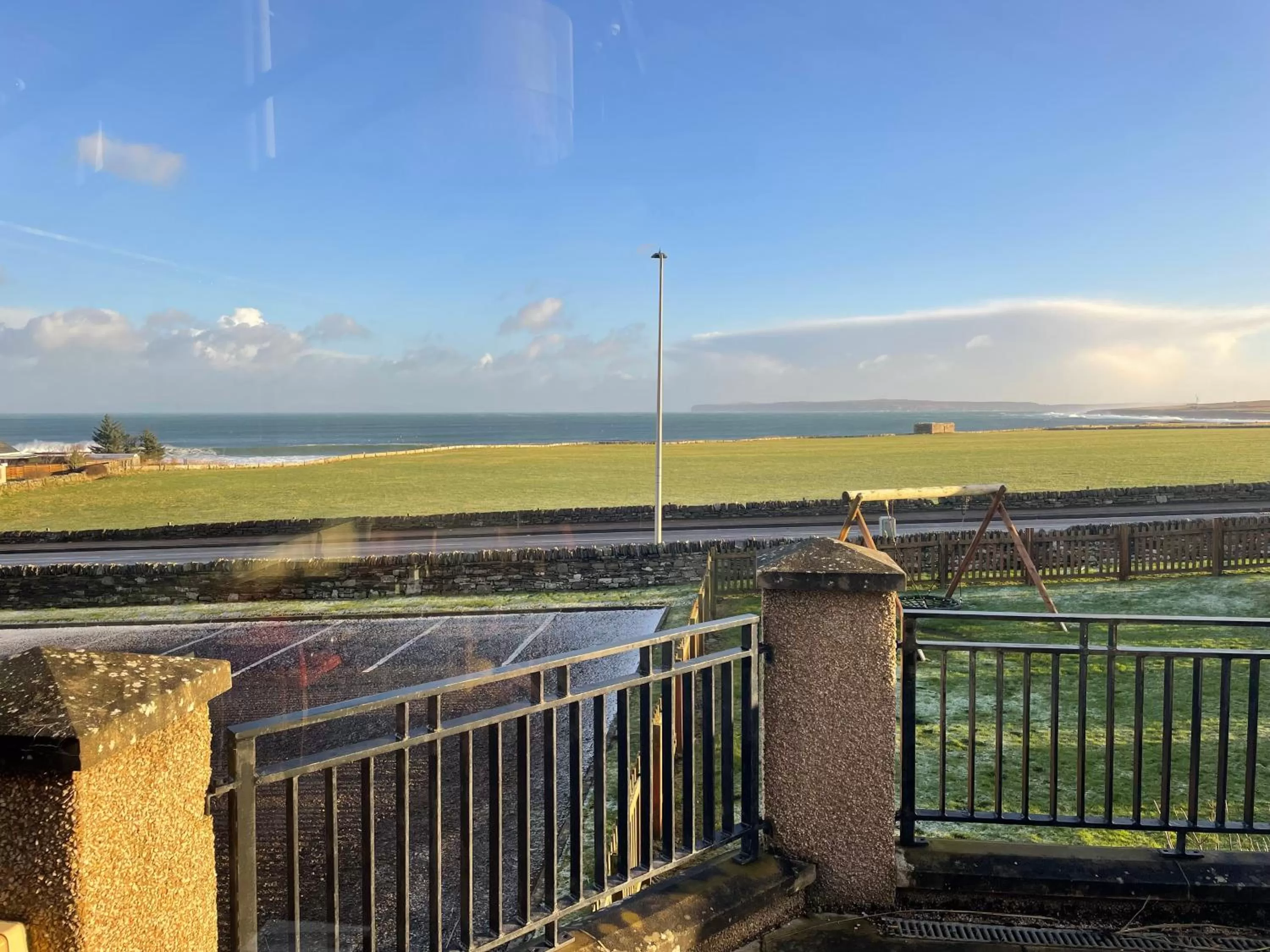 The Weigh Inn Hotel & Lodges