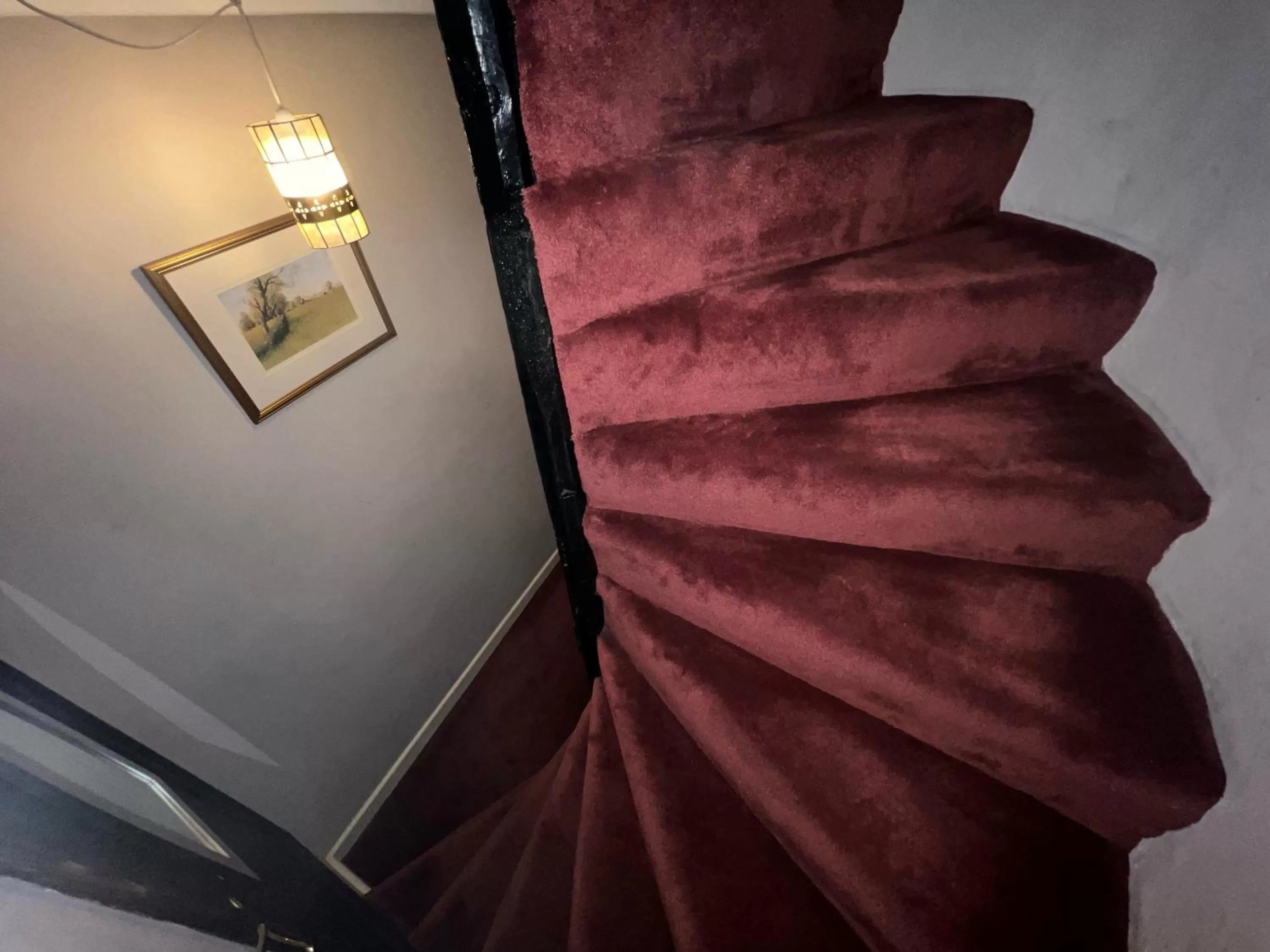 The Old Manor House Hotel