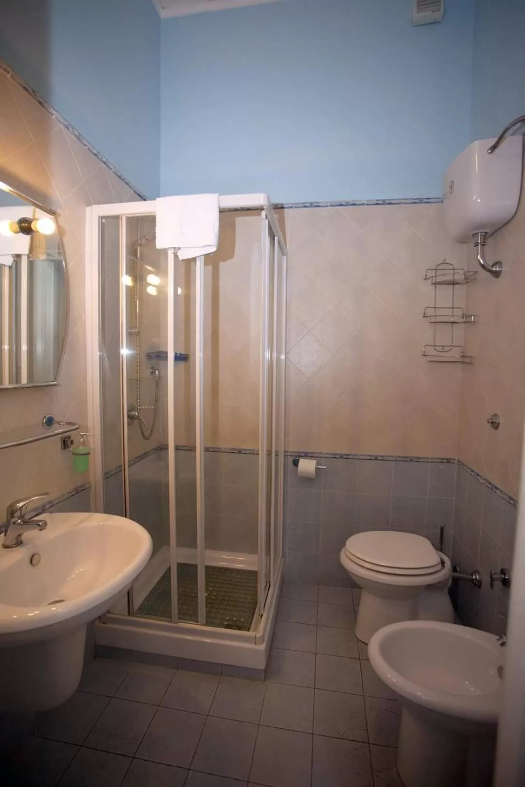 B&B Terra Mia Napoli