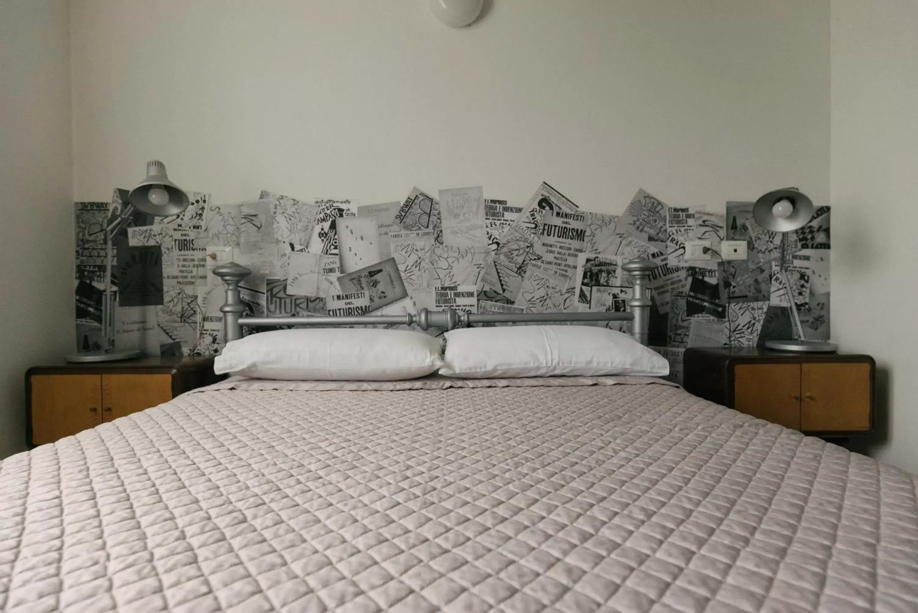 Bedroom, Bed in Il Fonticolo Room & Breakfast