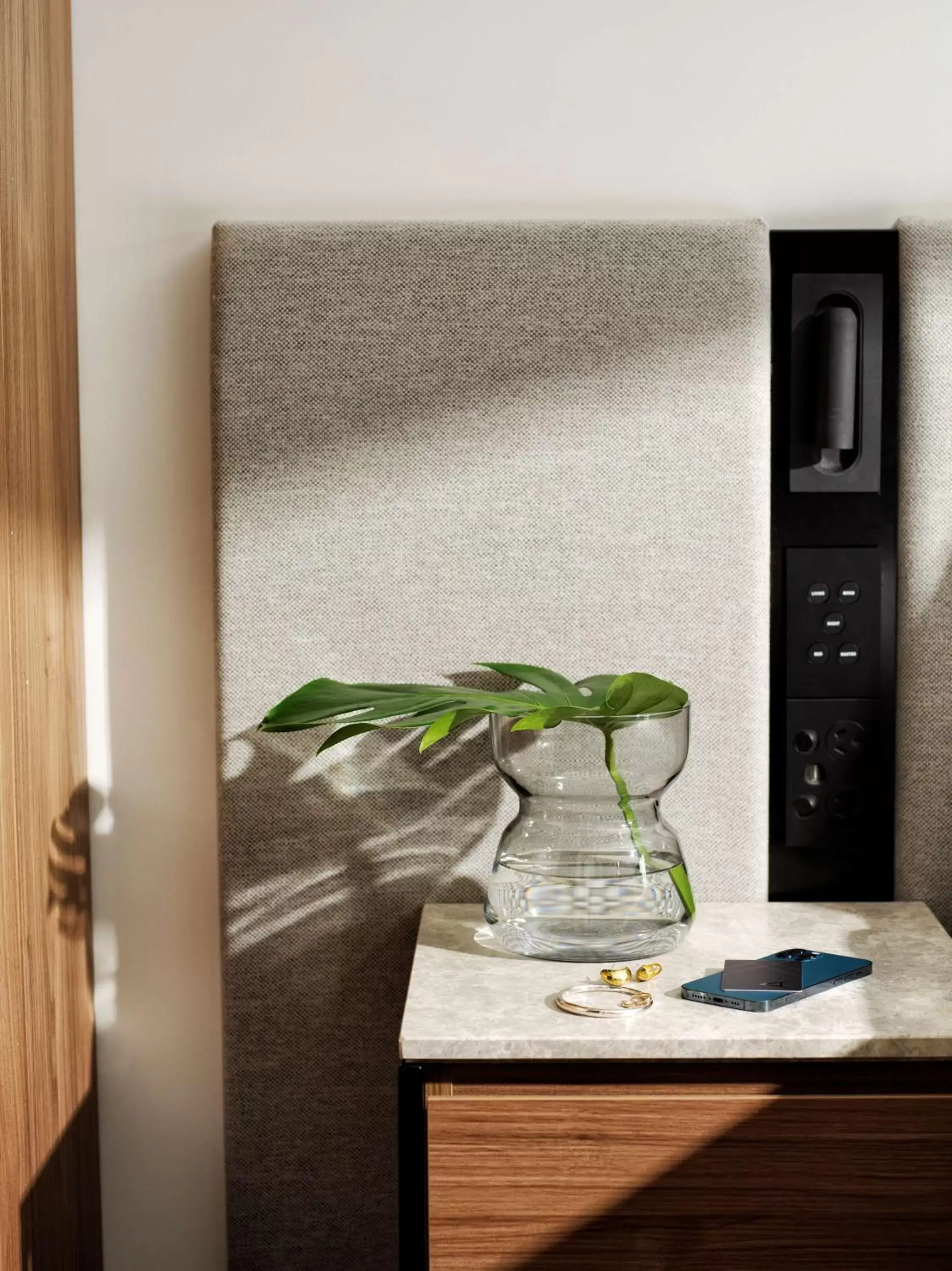 Bedroom in A by Adina Canberra Bedroom in A by Adina Canberra