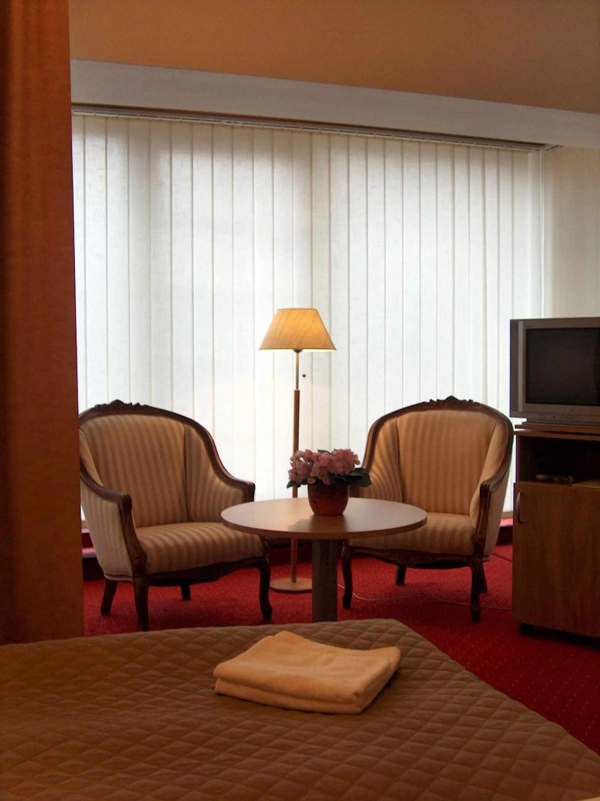 TV and multimedia in City Gate