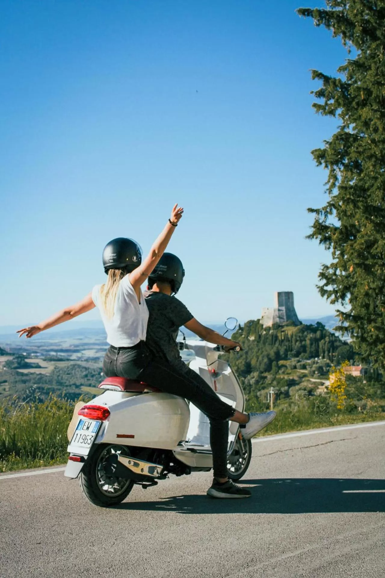 Activities in PALAZZO DEL CAPITANO Wellness & Relais - Luxury Borgo Capitano Collection