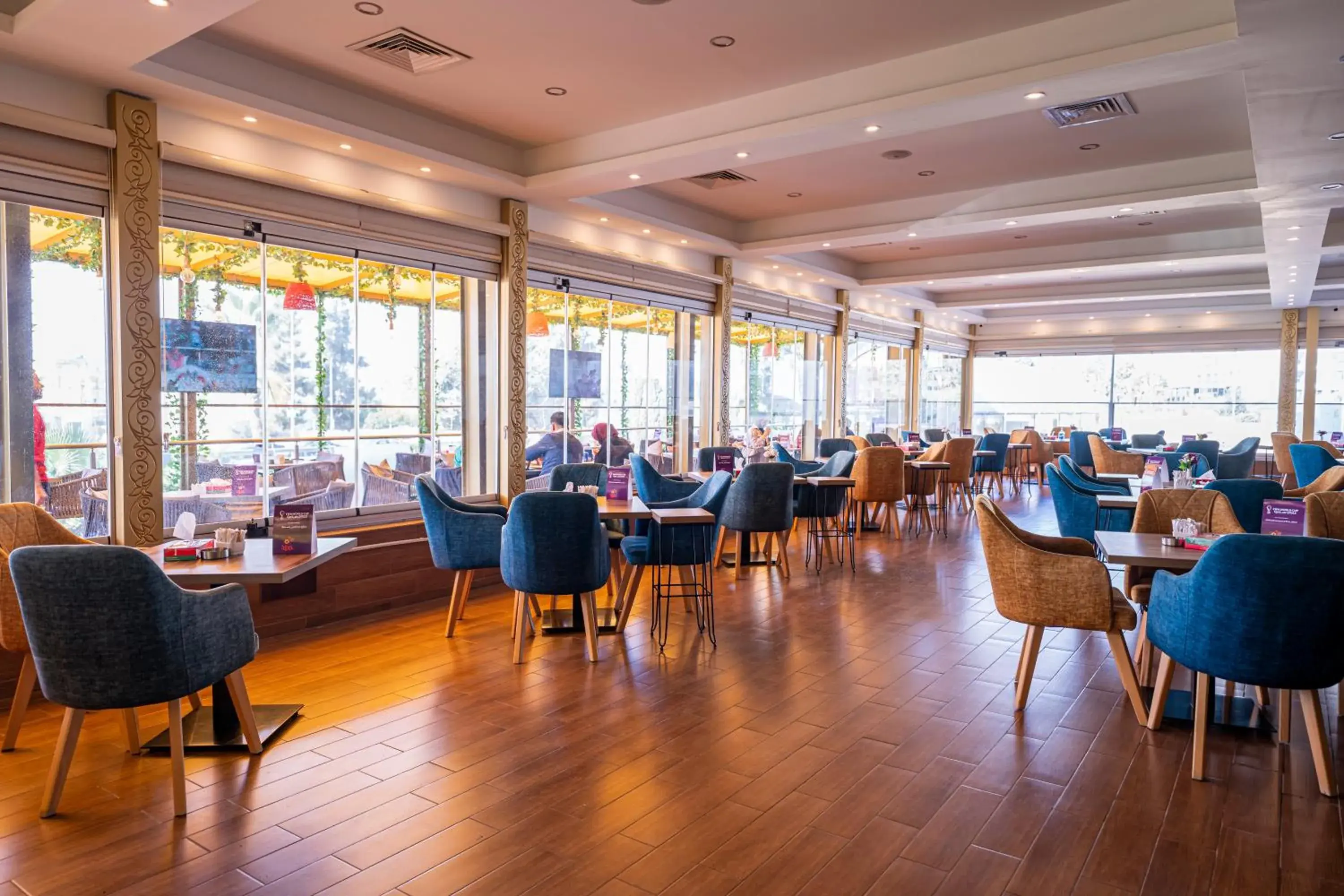 Restaurant/places to eat in Olive Tree Amman Restaurant/places to eat in Olive Tree Amman