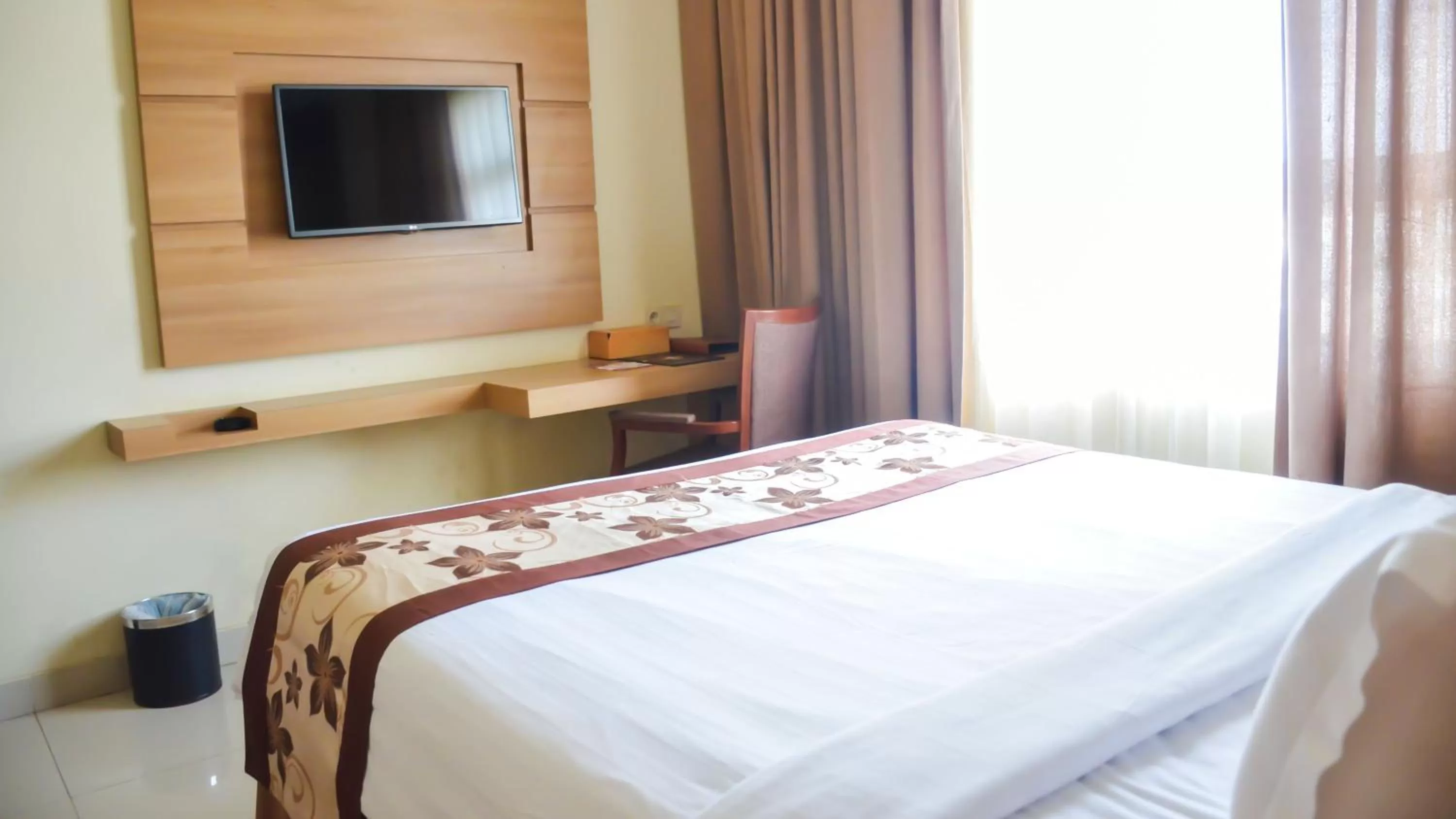 Sahid Batam Center Hotel and Convention