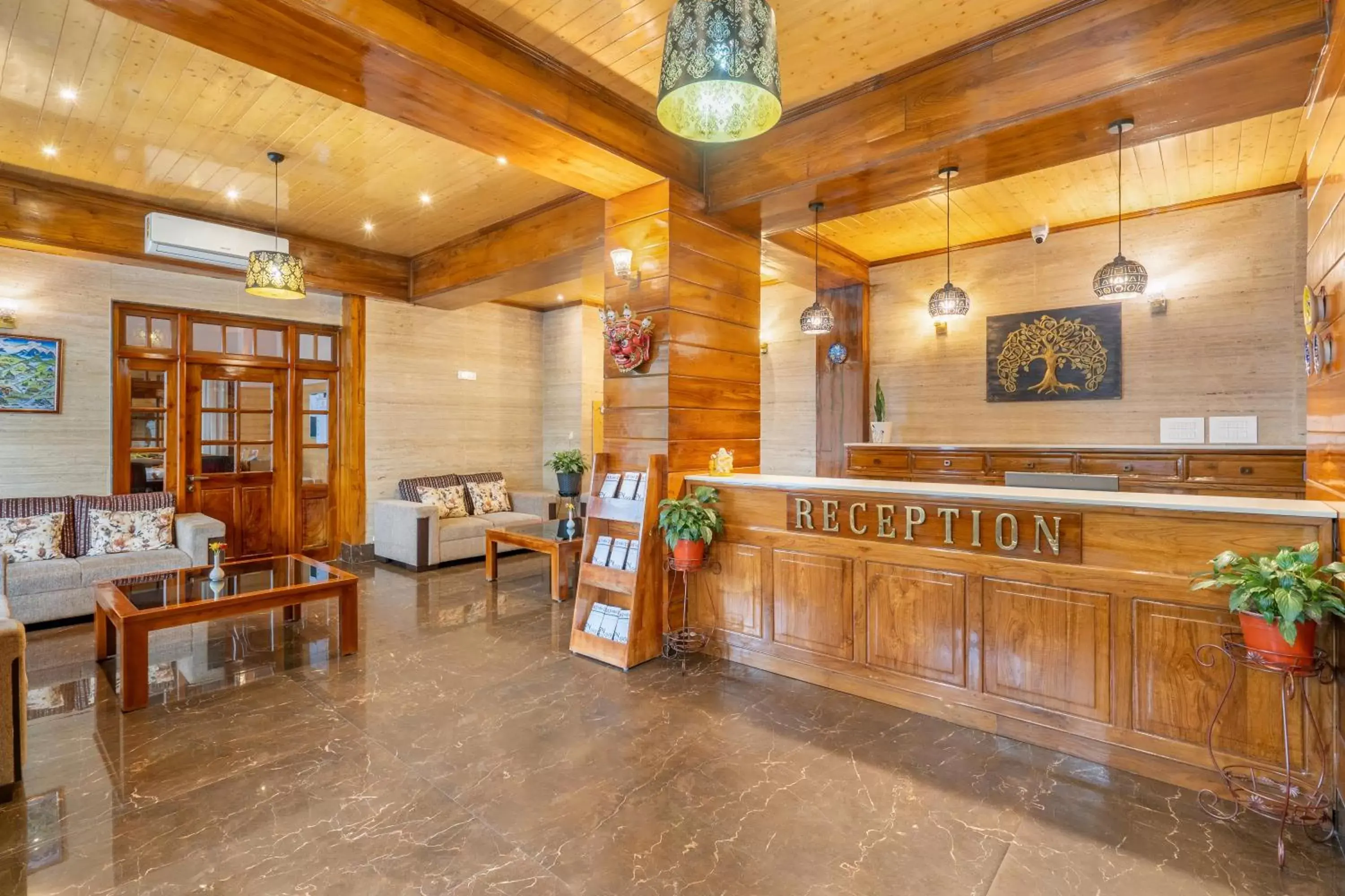 Summit Alpine Abode Hotel Summit Alpine Abode Hotel