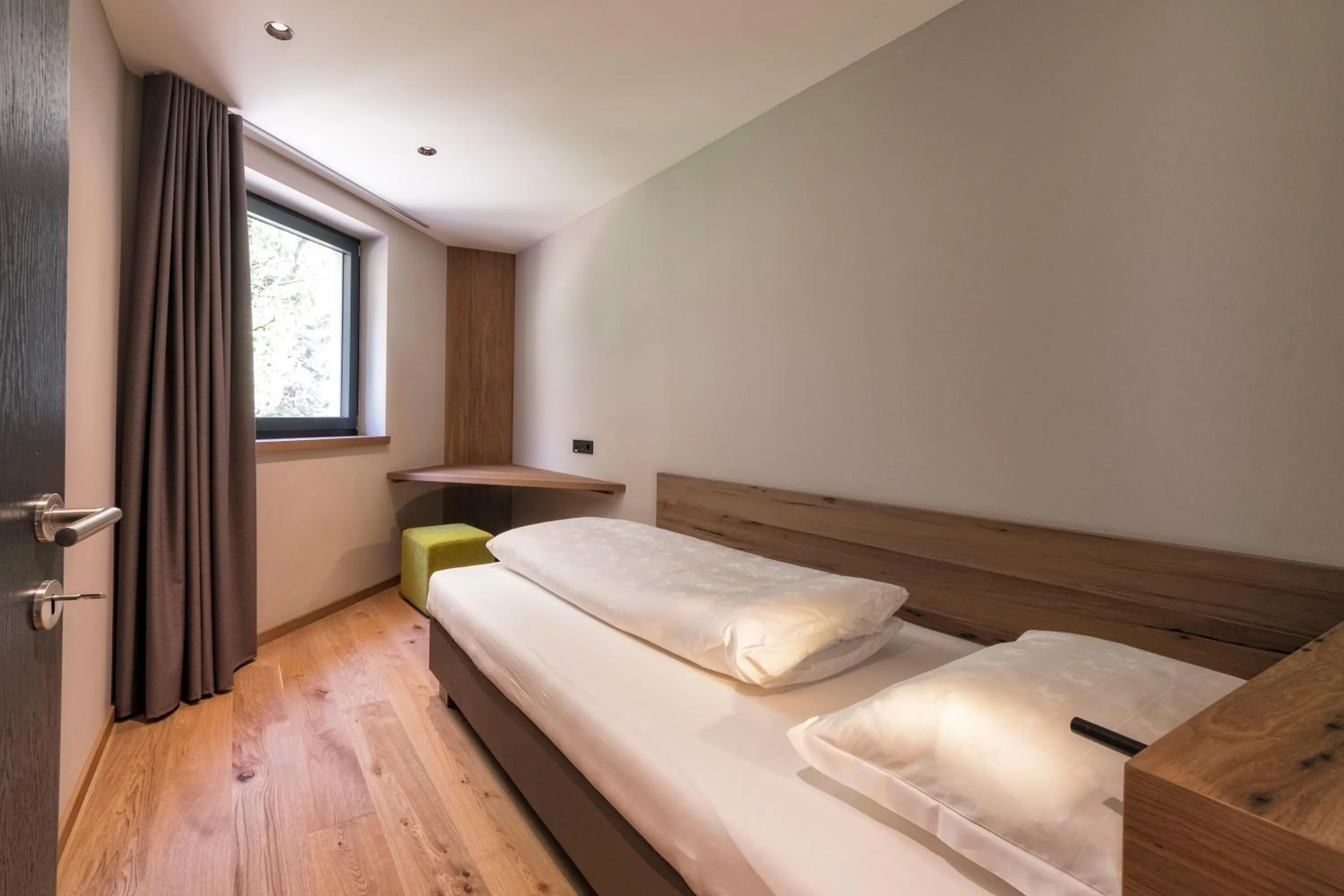 Suite with Garden View - single occupancy in Avidea - Adults Only