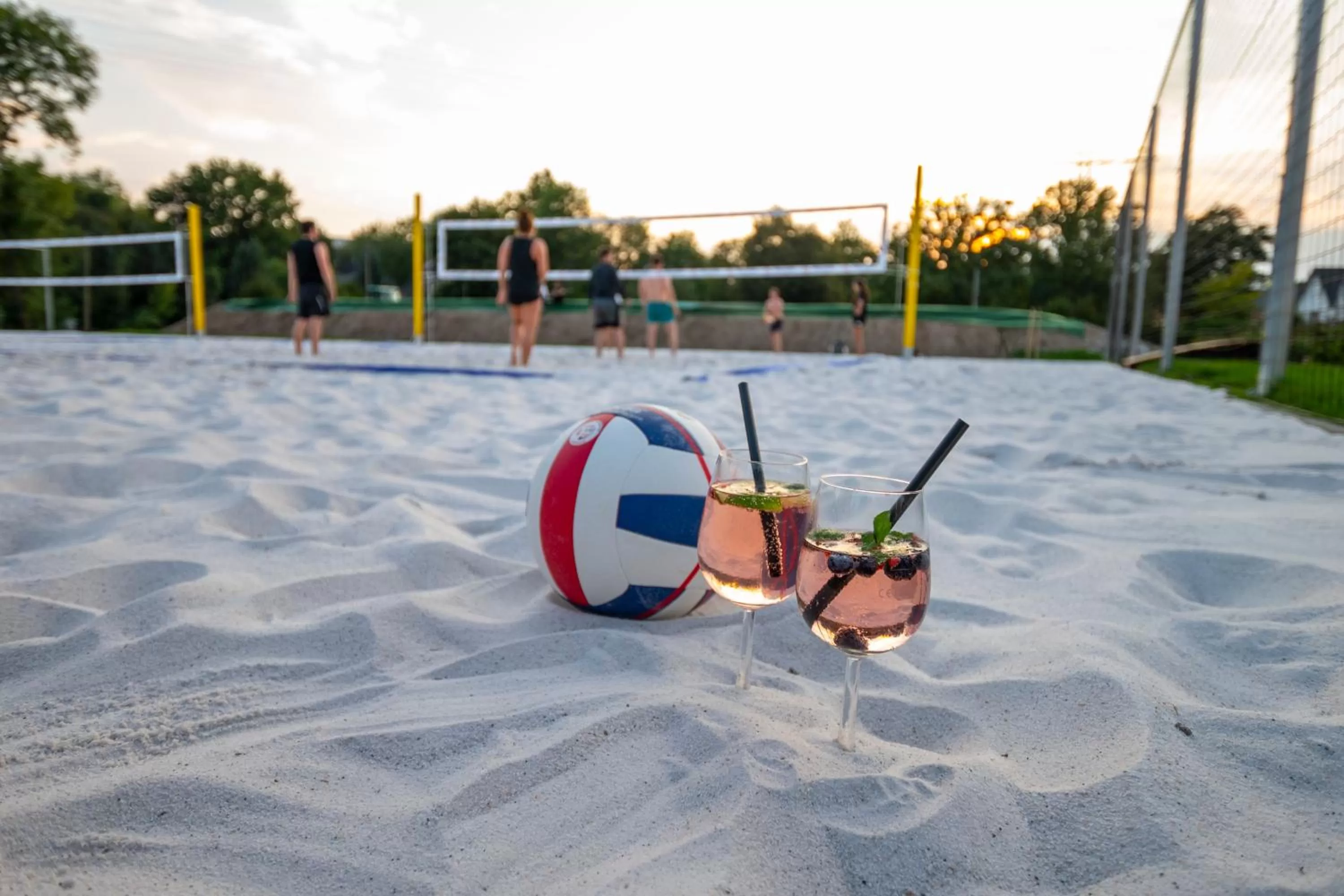 Other in Feel Good Hotel