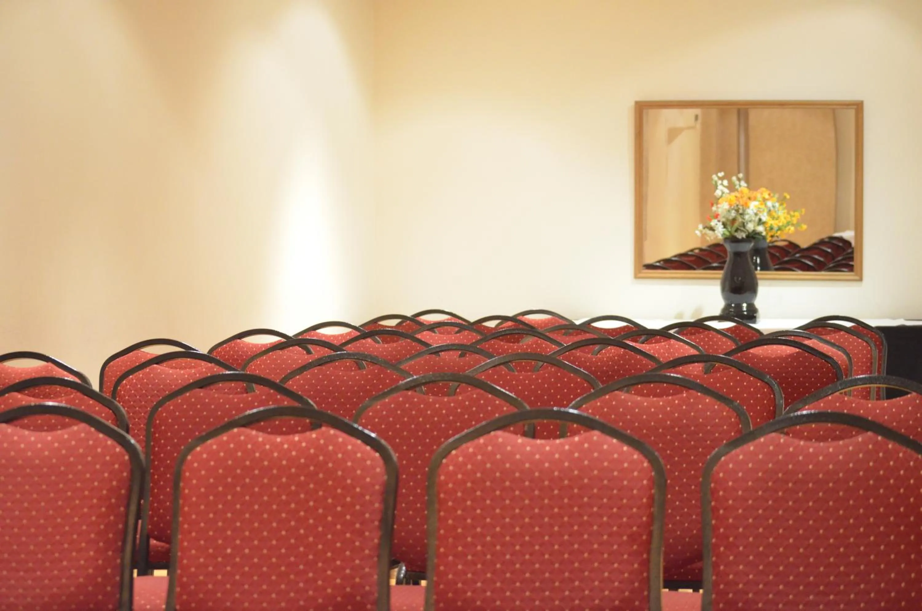 Meeting/conference room in Gran Hotel Presidente