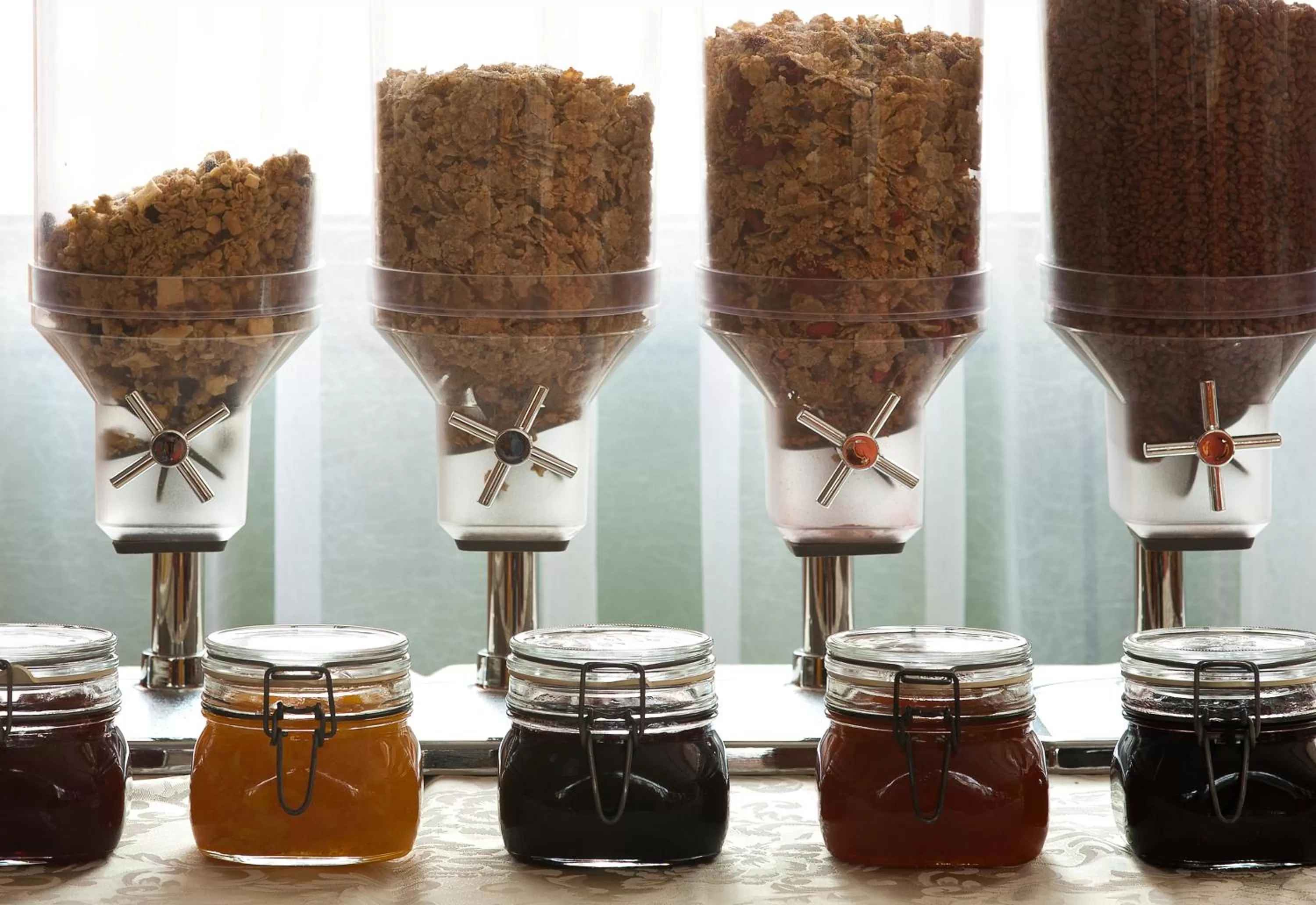 Lounge or bar in Hotel Leonardo da Vinci