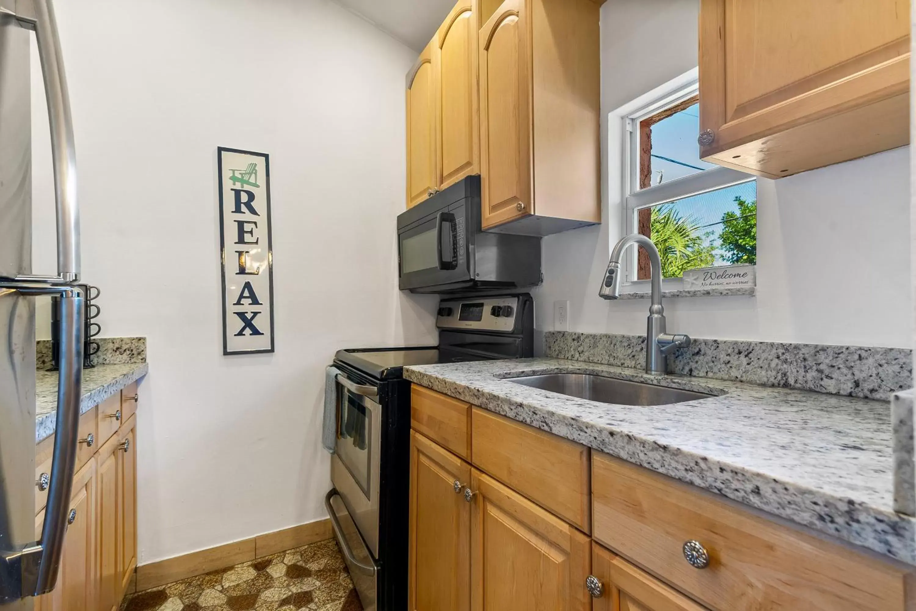 Kitchen or kitchenette, Kitchen/Kitchenette in Coco Bay Vacation Condos