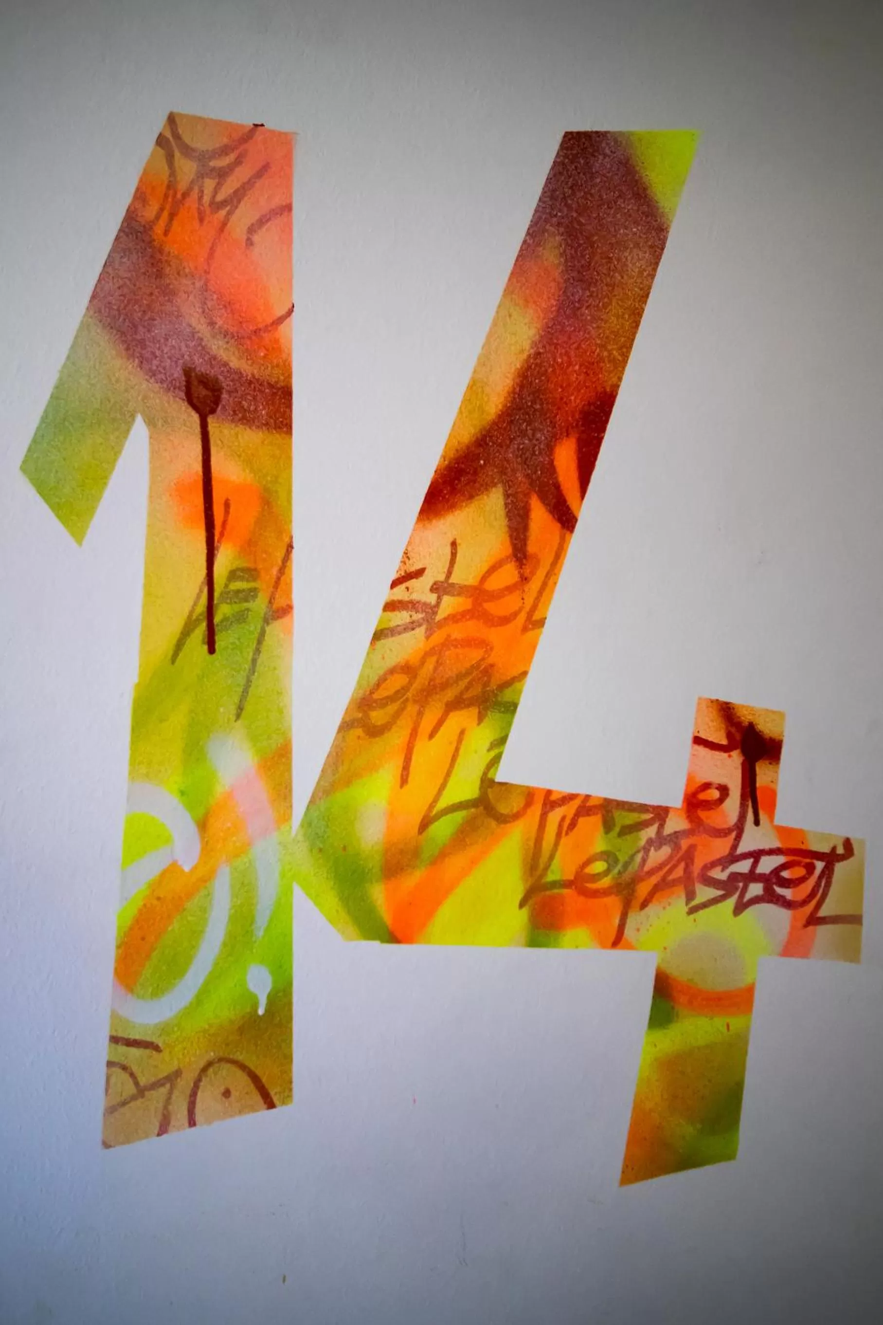 View (from property/room) in Hôtel le Pastel