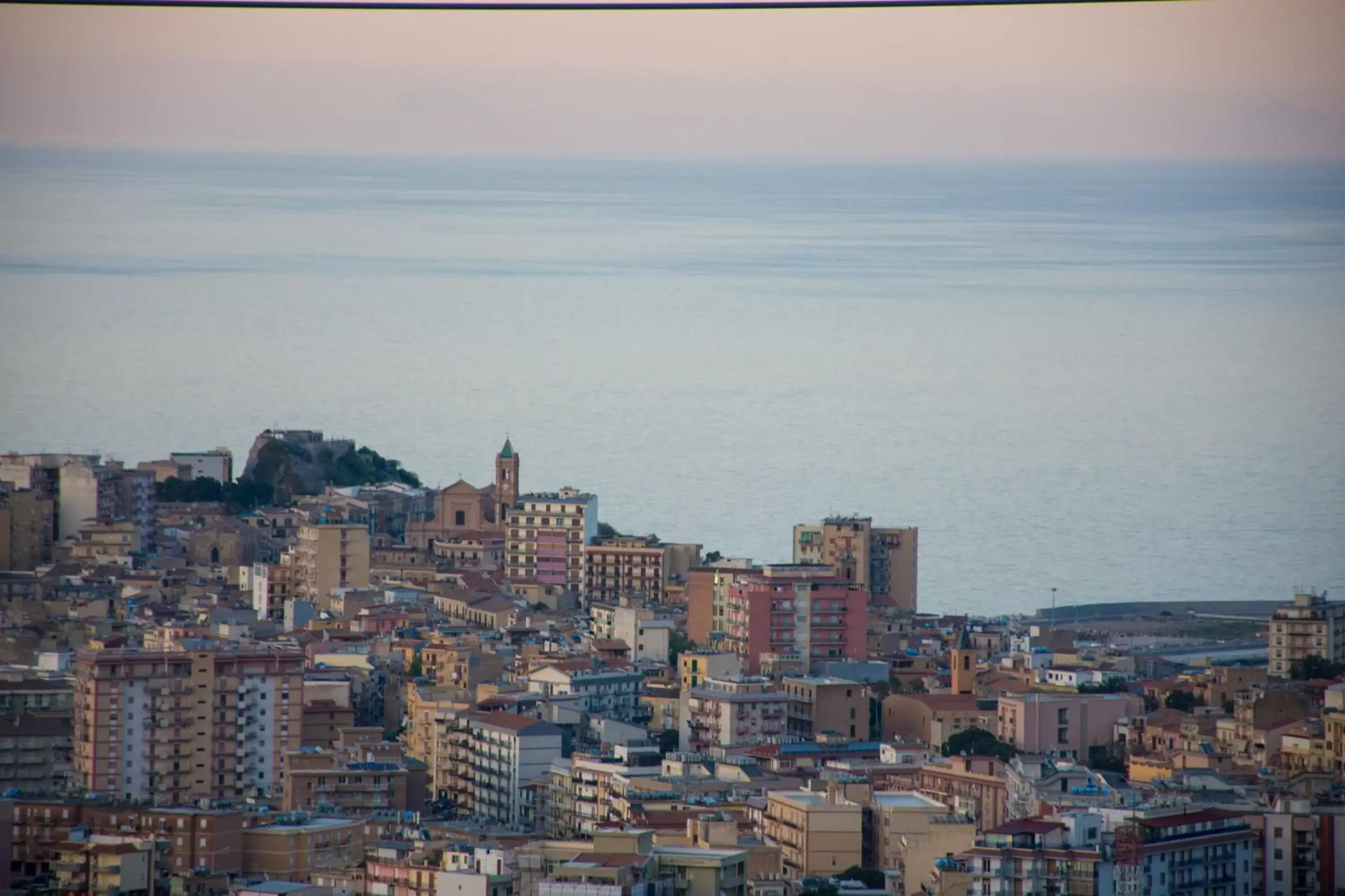 Nearby landmark in Dependance La Mouette