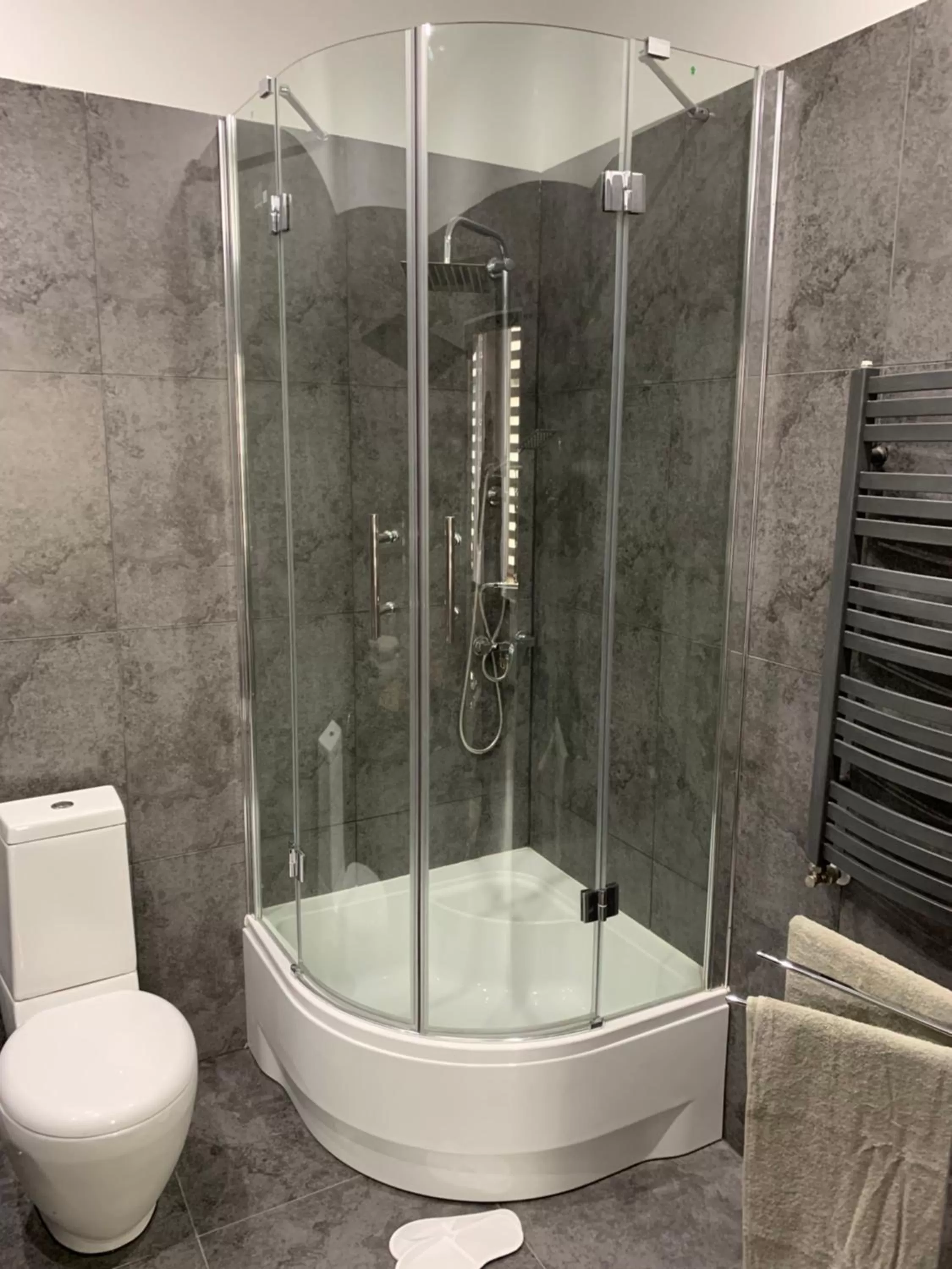 Sanktuarium Snu Apartments