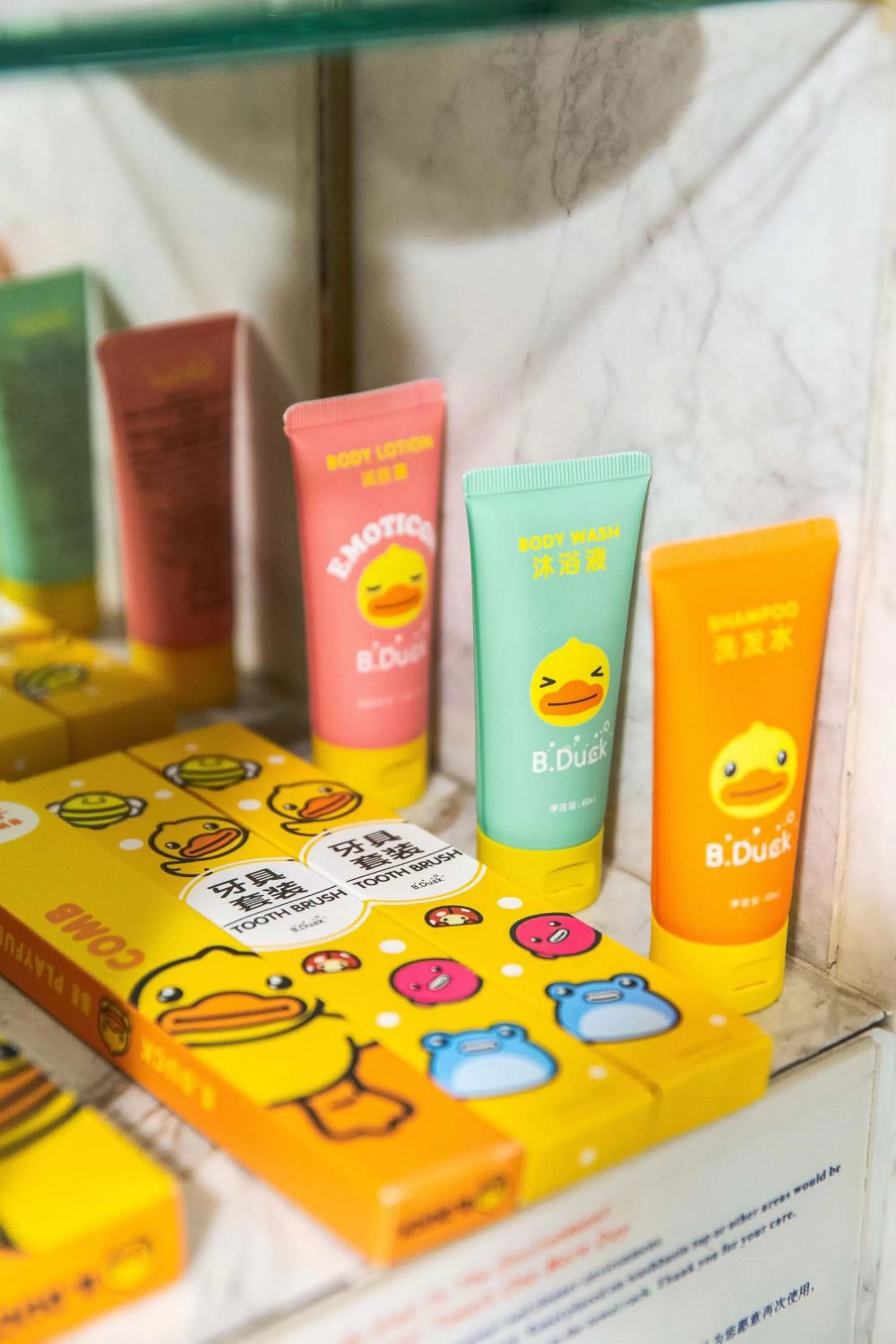 Beijing XinQiao Hotel