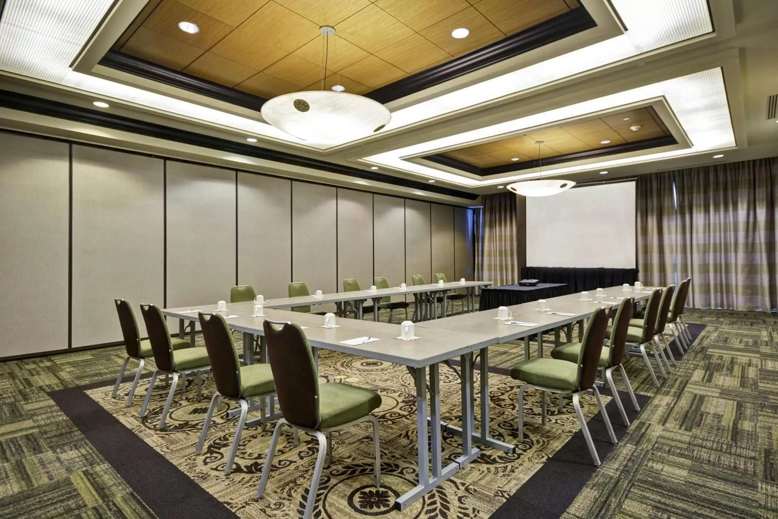 Meeting/conference room in Homewood Suites Nashville Vanderbilt