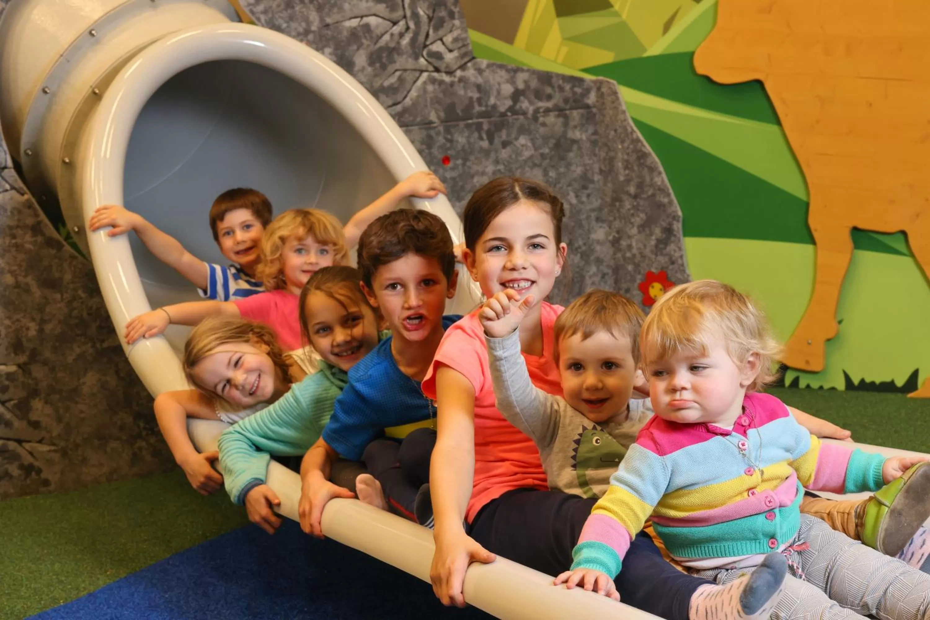 Game Room in MONDI Resort und Chalet Oberstaufen