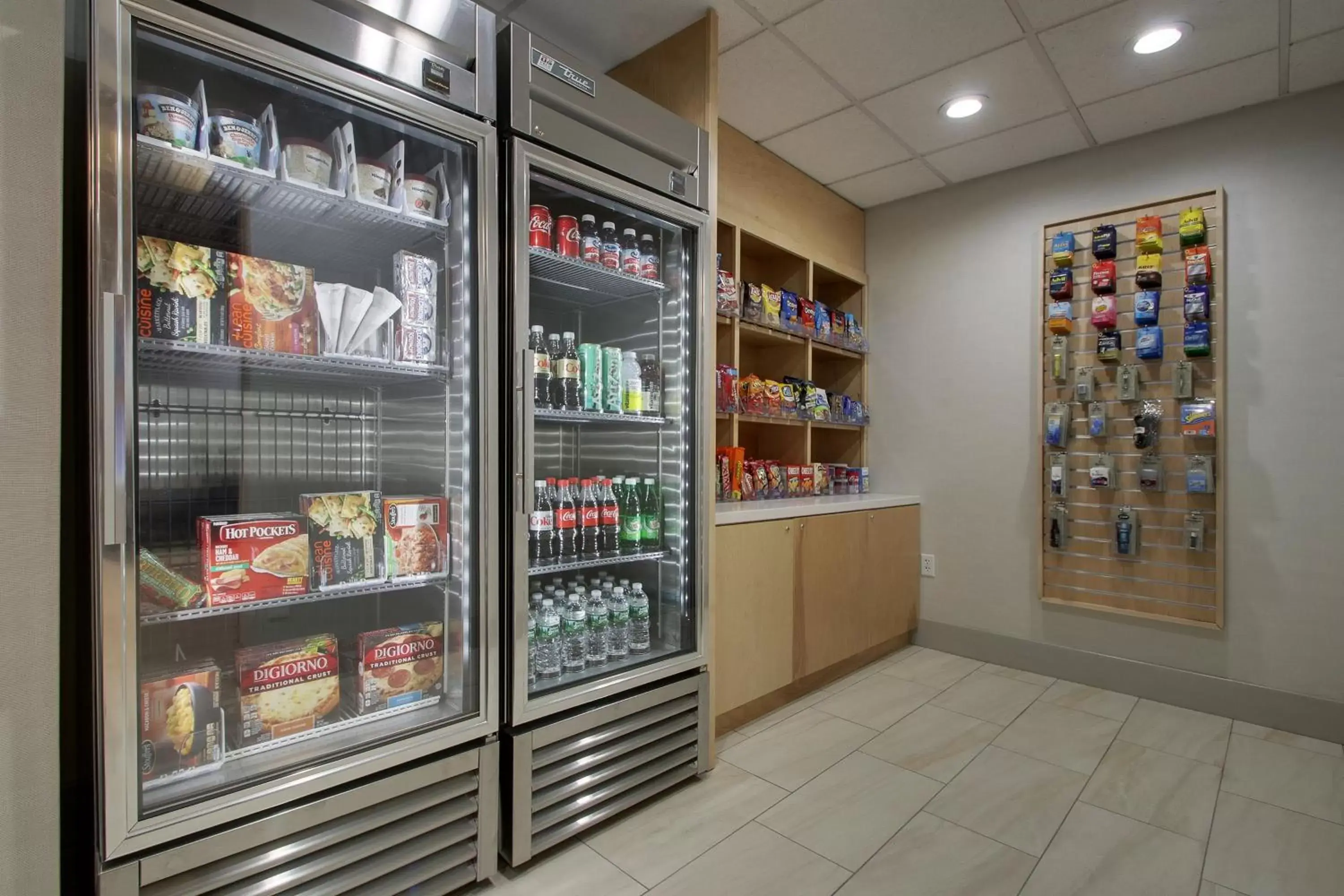 Other, Supermarket/Shops in Holiday Inn Express Hotel & Suites Middleboro Raynham, an IHG Hotel