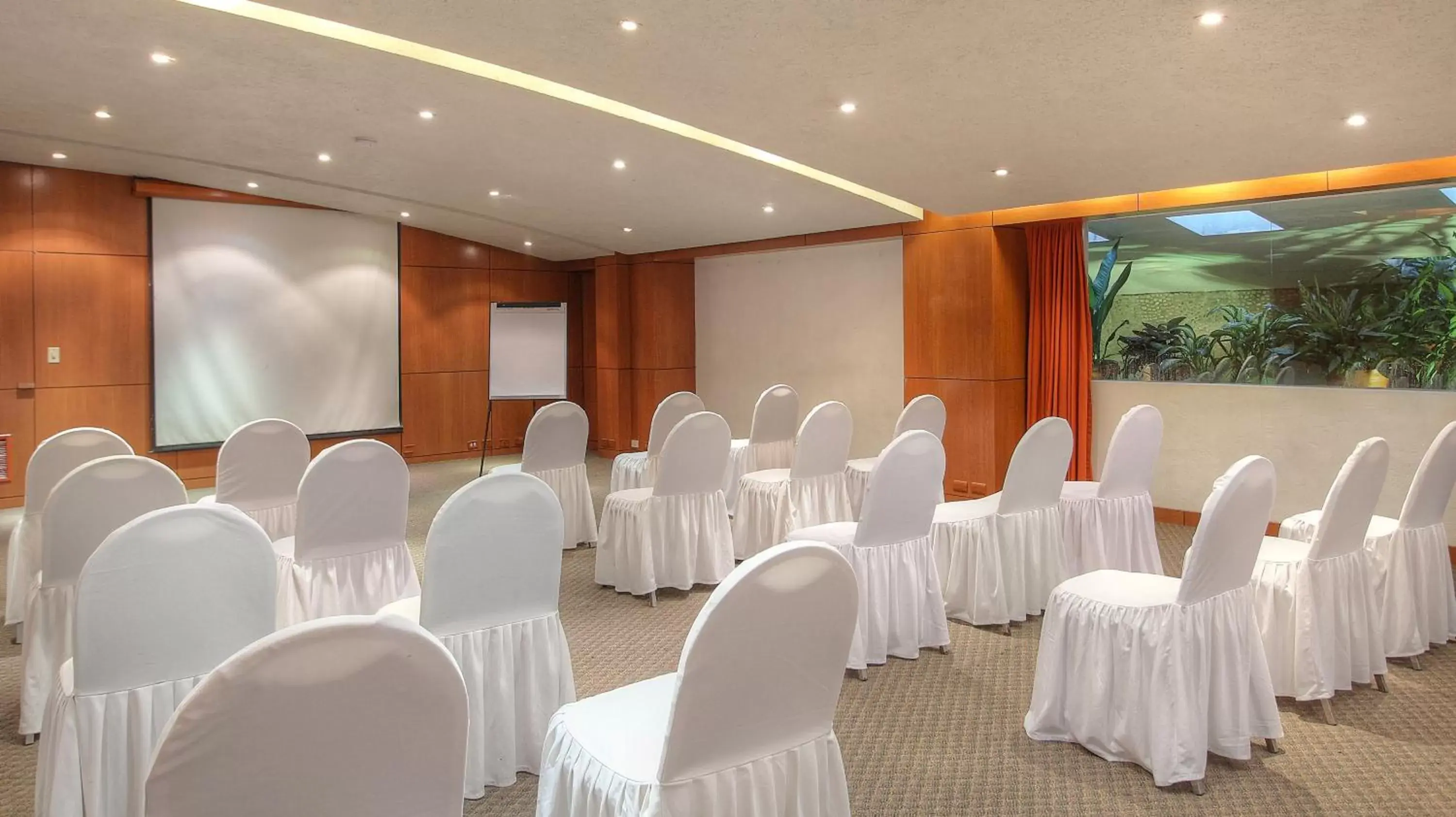 Banquet/Function facilities in Fiesta Inn Villahermosa Cencali