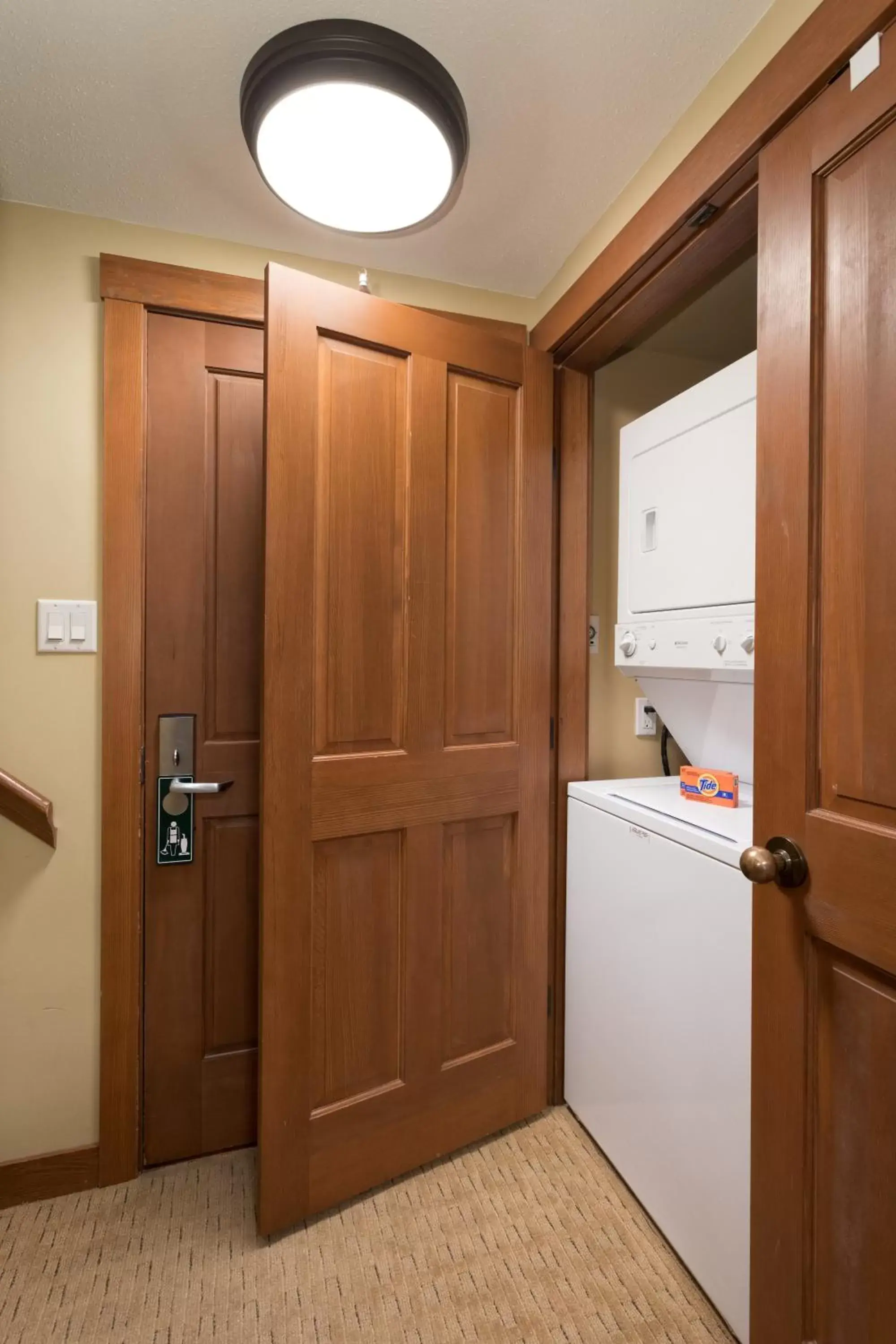 Bathroom in Horstman House by Whistler Premier