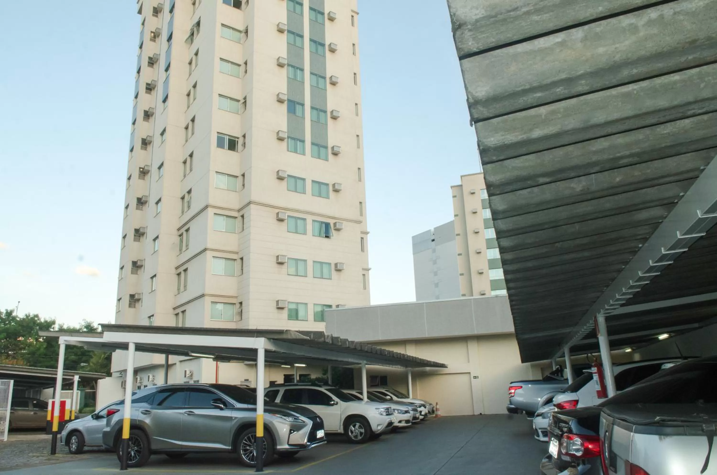 Other, Property Building in Ímpar Suítes Cidade Nova