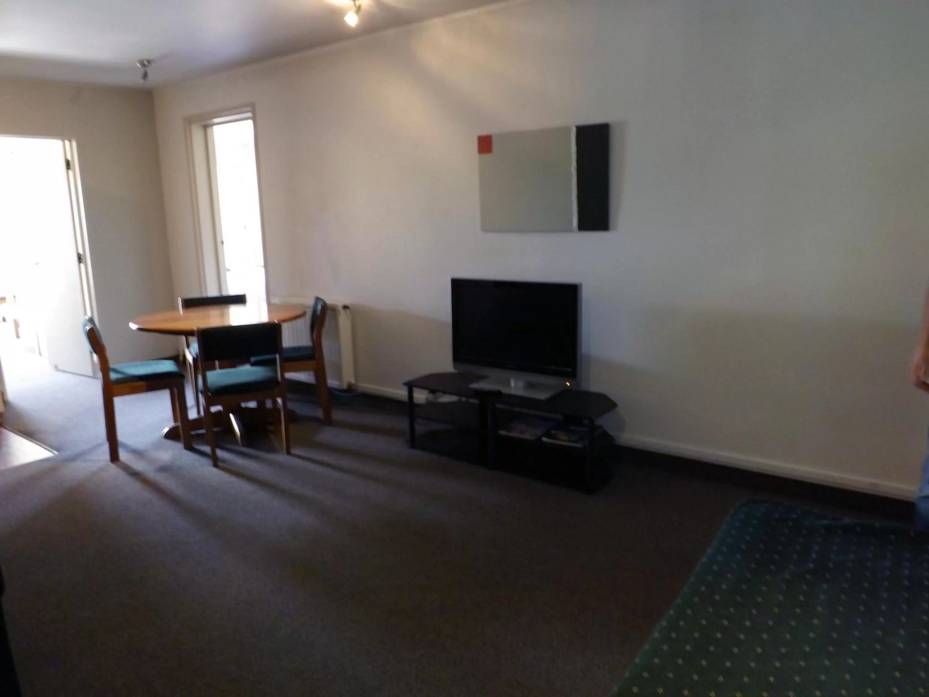 Photo of the whole room in Karaka Tree Motel