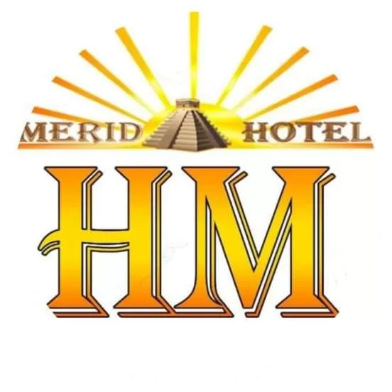 Logo/Certificate/Sign in HOTEL MERIDA
