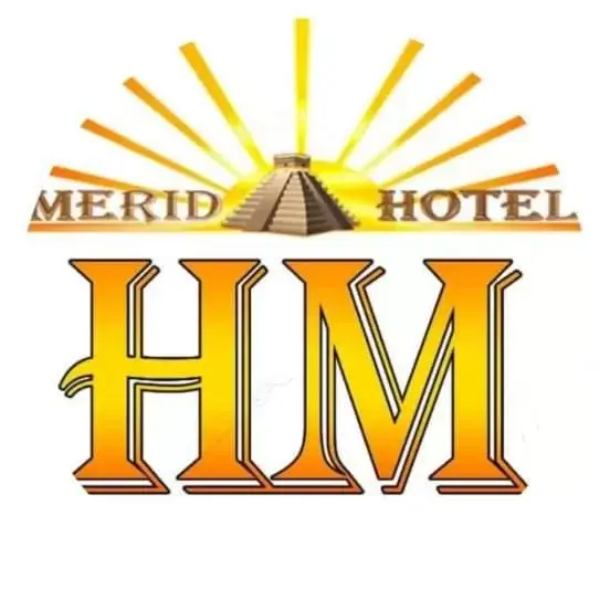 Logo/Certificate/Sign, Property Logo/Sign in HOTEL MERIDA