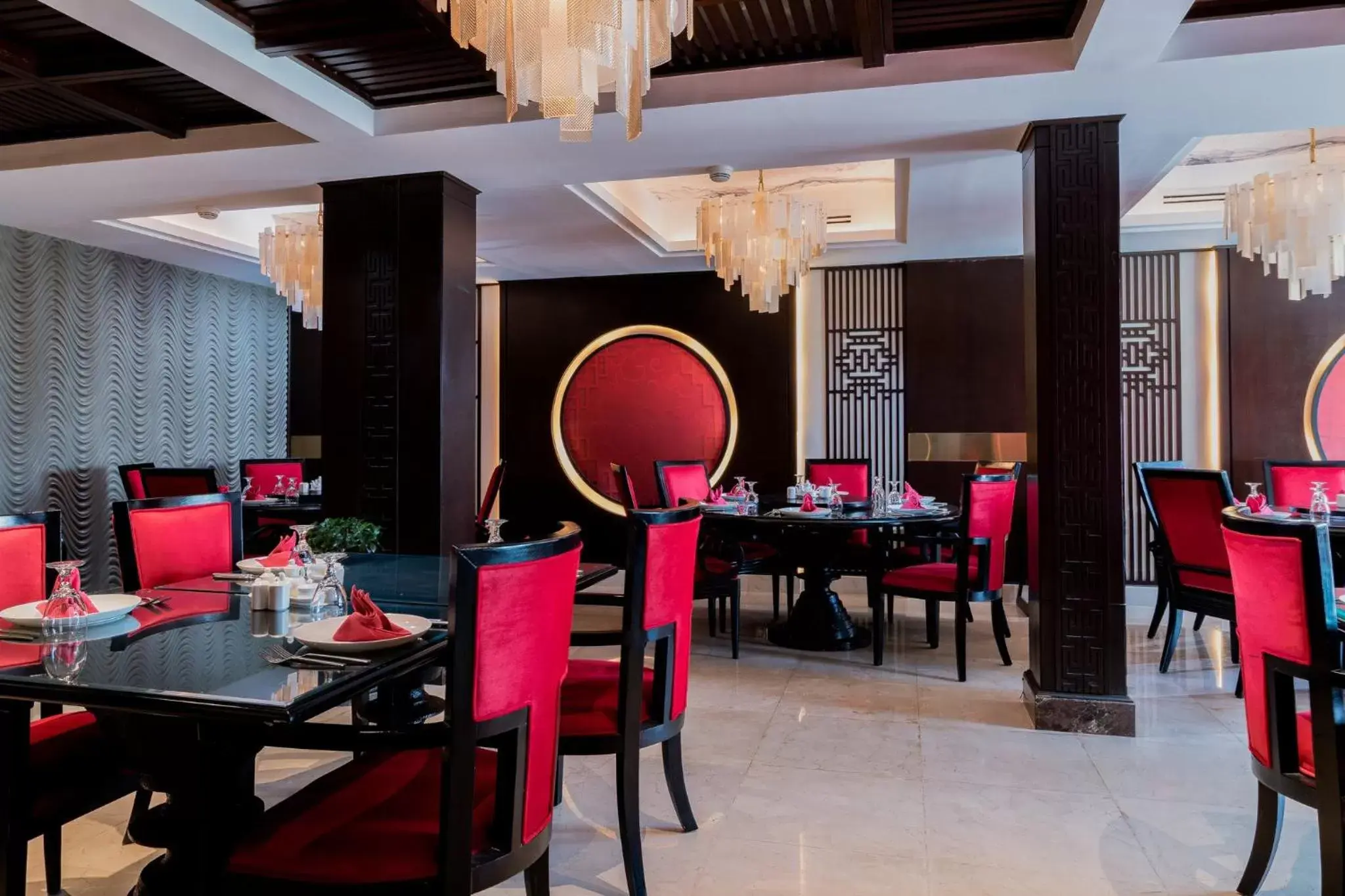 Restaurant/Places to Eat in Holiday Inn Kuwait, an IHG Hotel