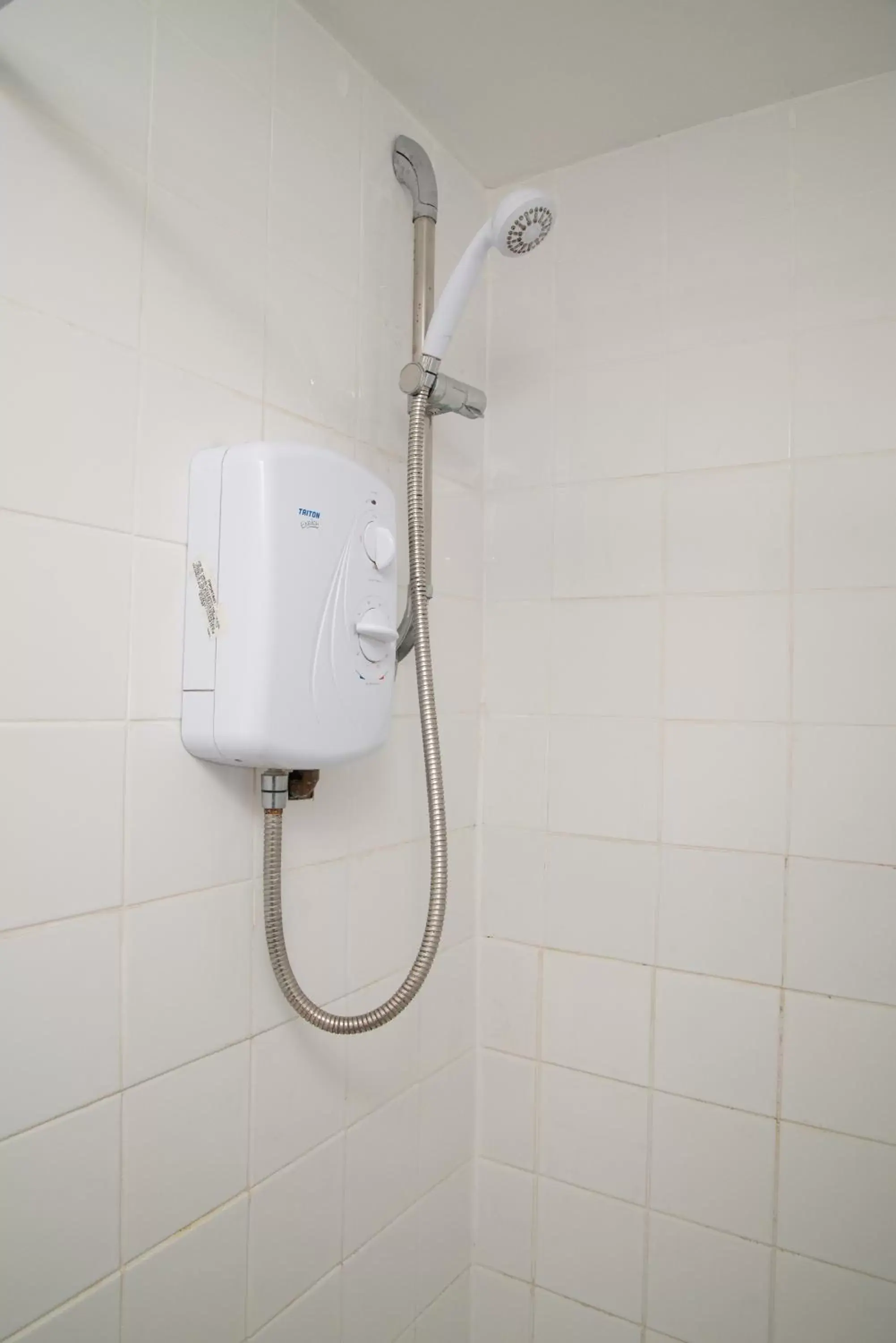 Shower, Bathroom in The Royal Hotel TLK