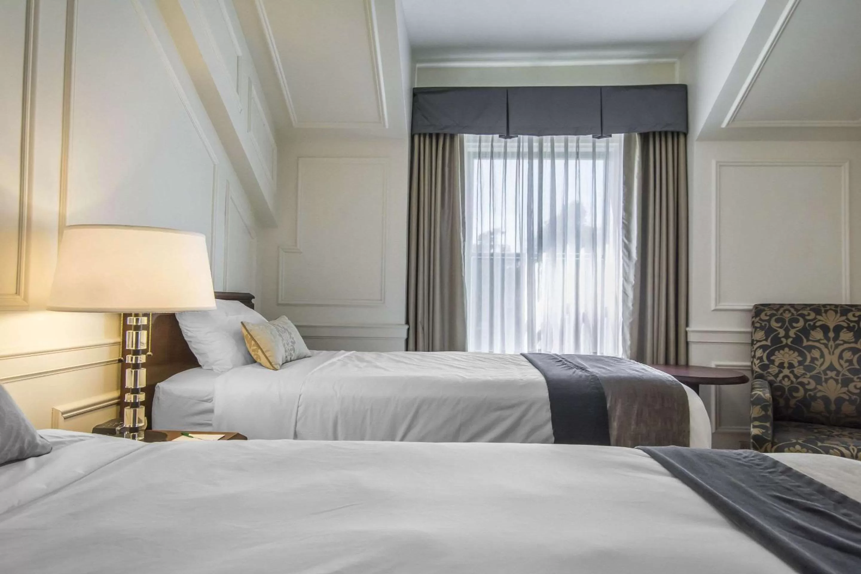 Photo of the whole room, Bed in Digby Pines Golf Resort and Spa