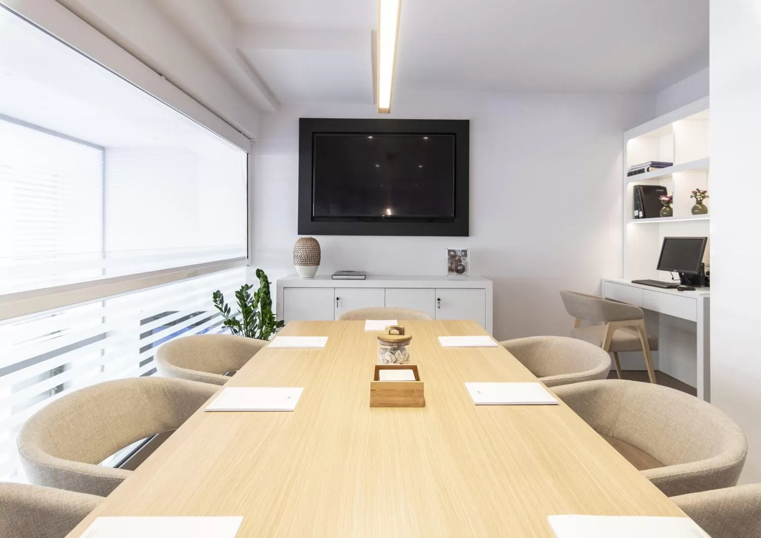 Meeting/conference room in Gallery Suites & Residences Piraeus