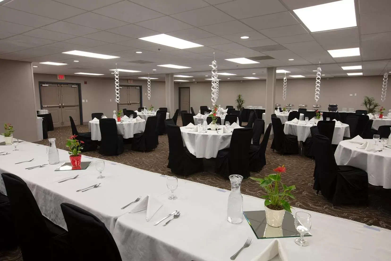 Business facilities, Banquet Facilities in Country Inn & Suites by Radisson, Fargo, ND