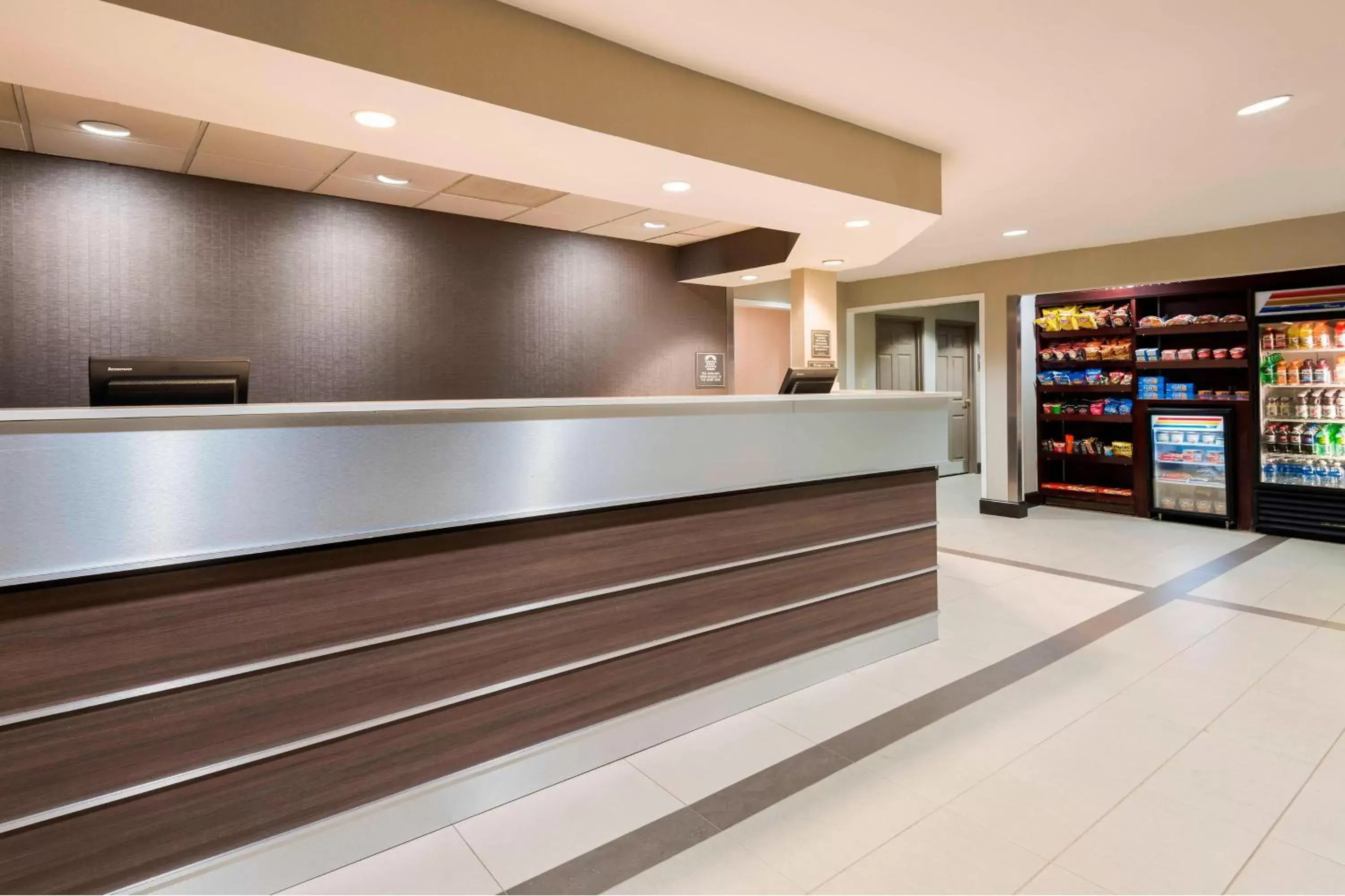 Lobby or reception, Lobby/Reception in Residence Inn Tallahassee North I-10 Capital Circle