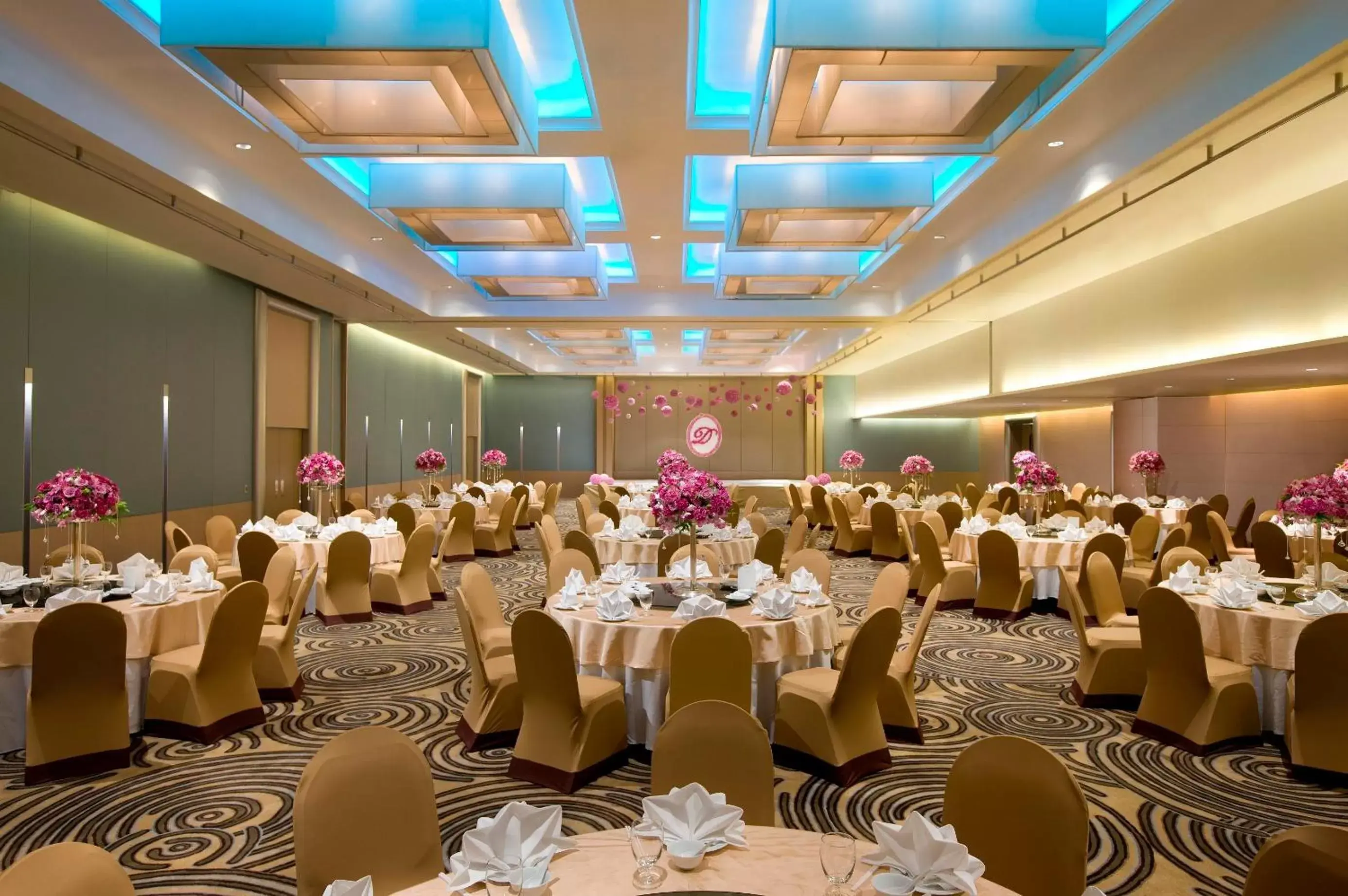 Banquet/Function facilities, Banquet Facilities in Dusit Princess Srinakarin Bangkok - SHA Plus