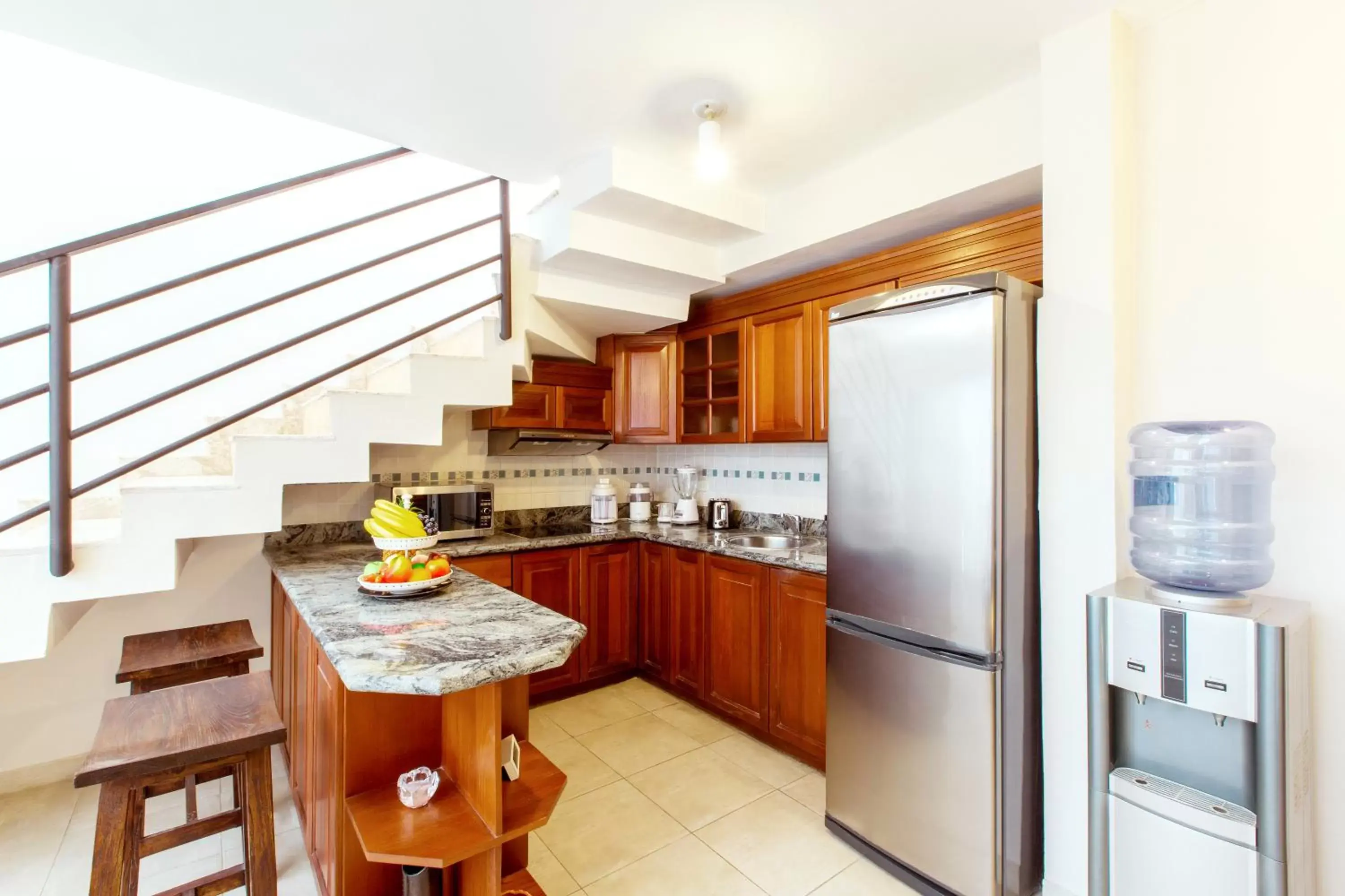 Kitchen or kitchenette, Kitchen/Kitchenette in AVENTURA VILLAGE LOS CORALES BEACH and SPA