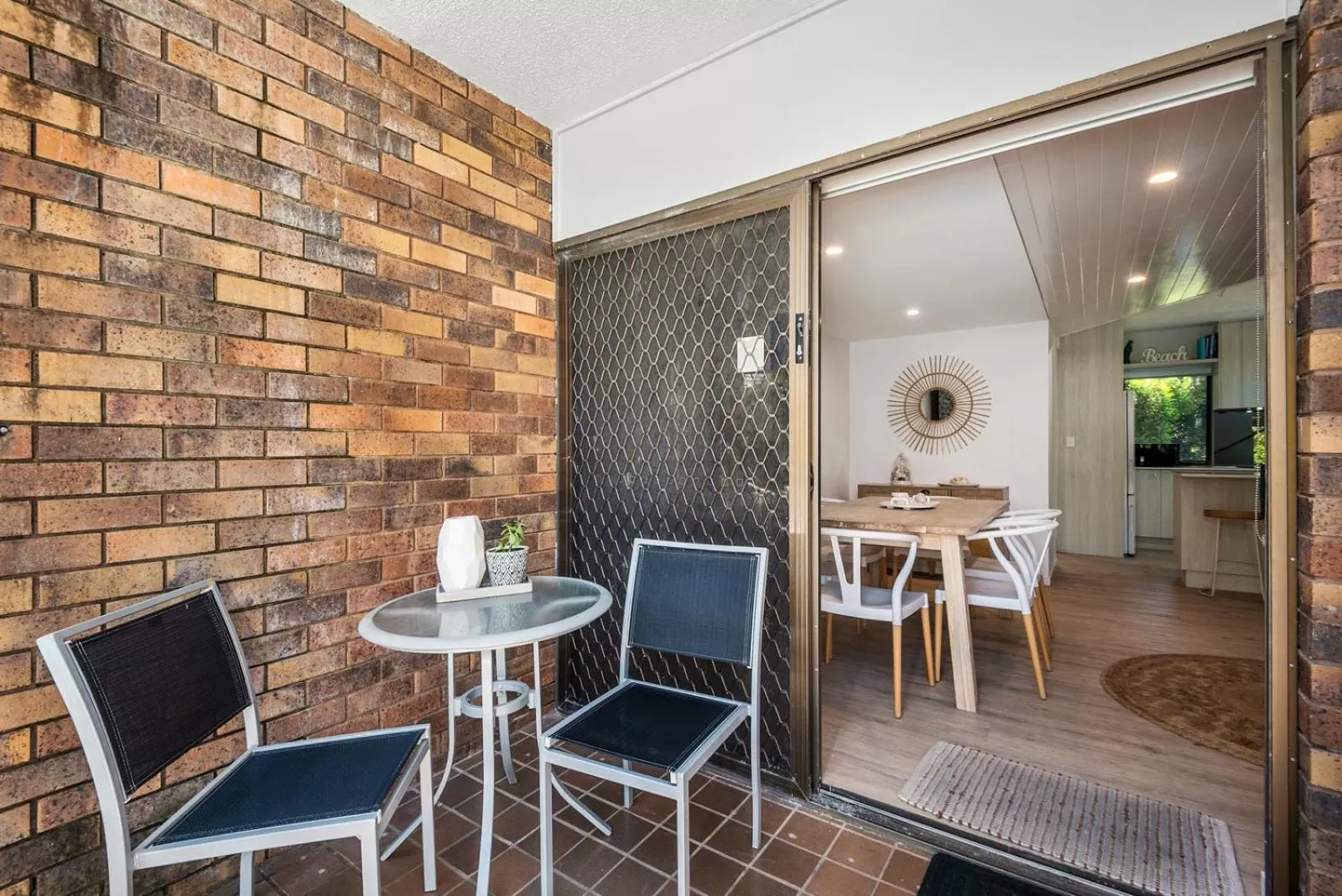 Glen Eden Beach Resort