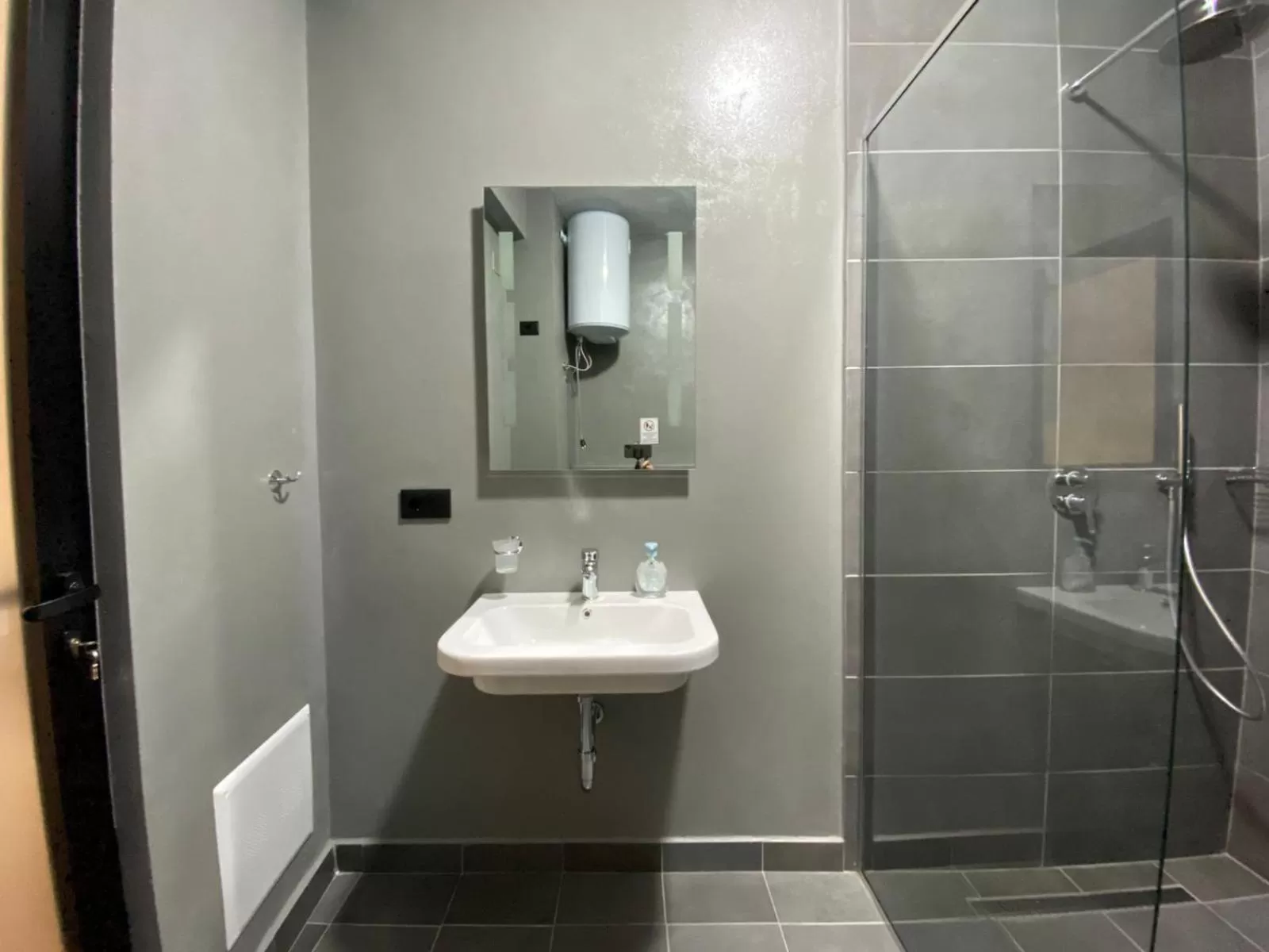 Bathroom in Vila Jasmine