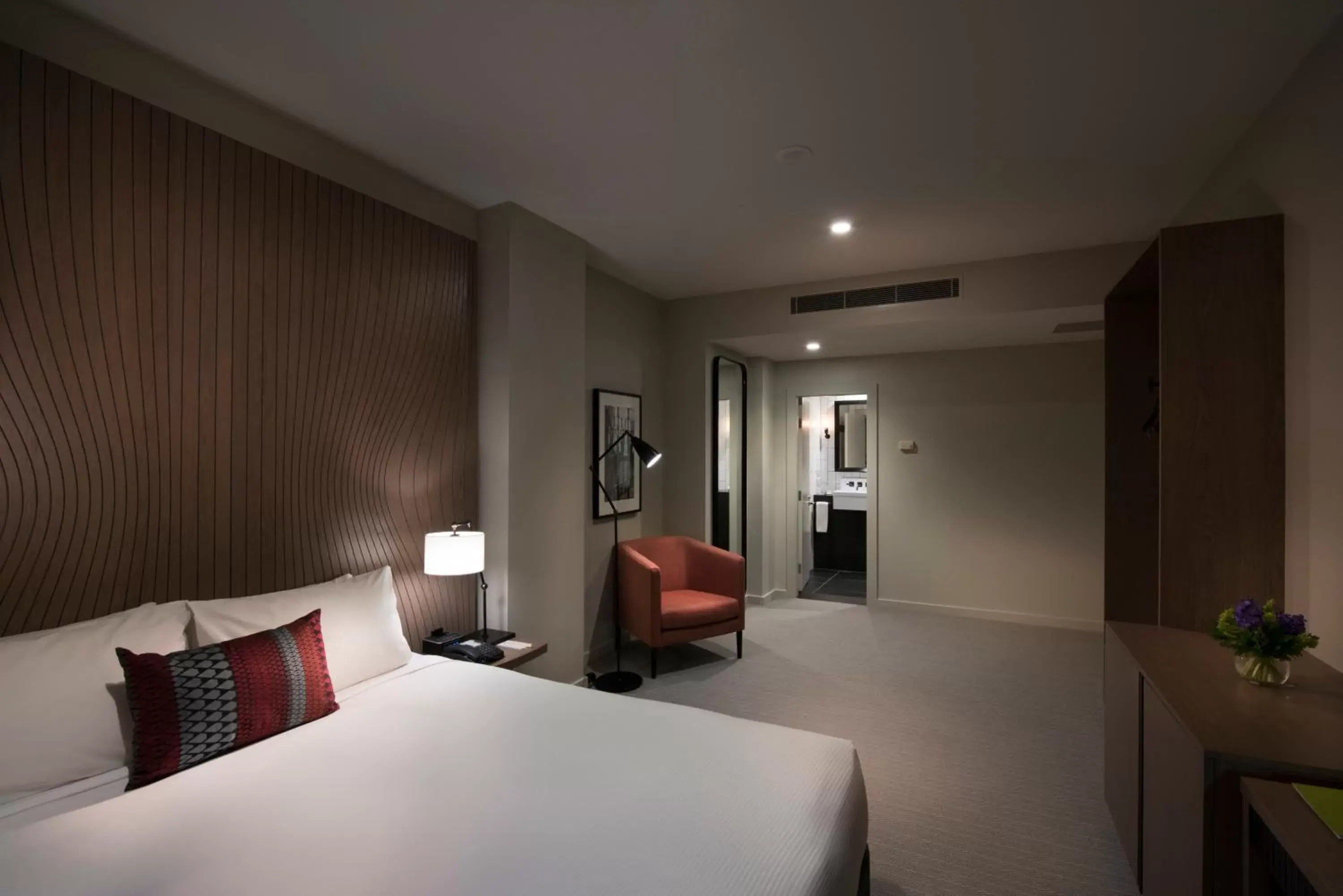acessibility in DoubleTree by Hilton Melbourne