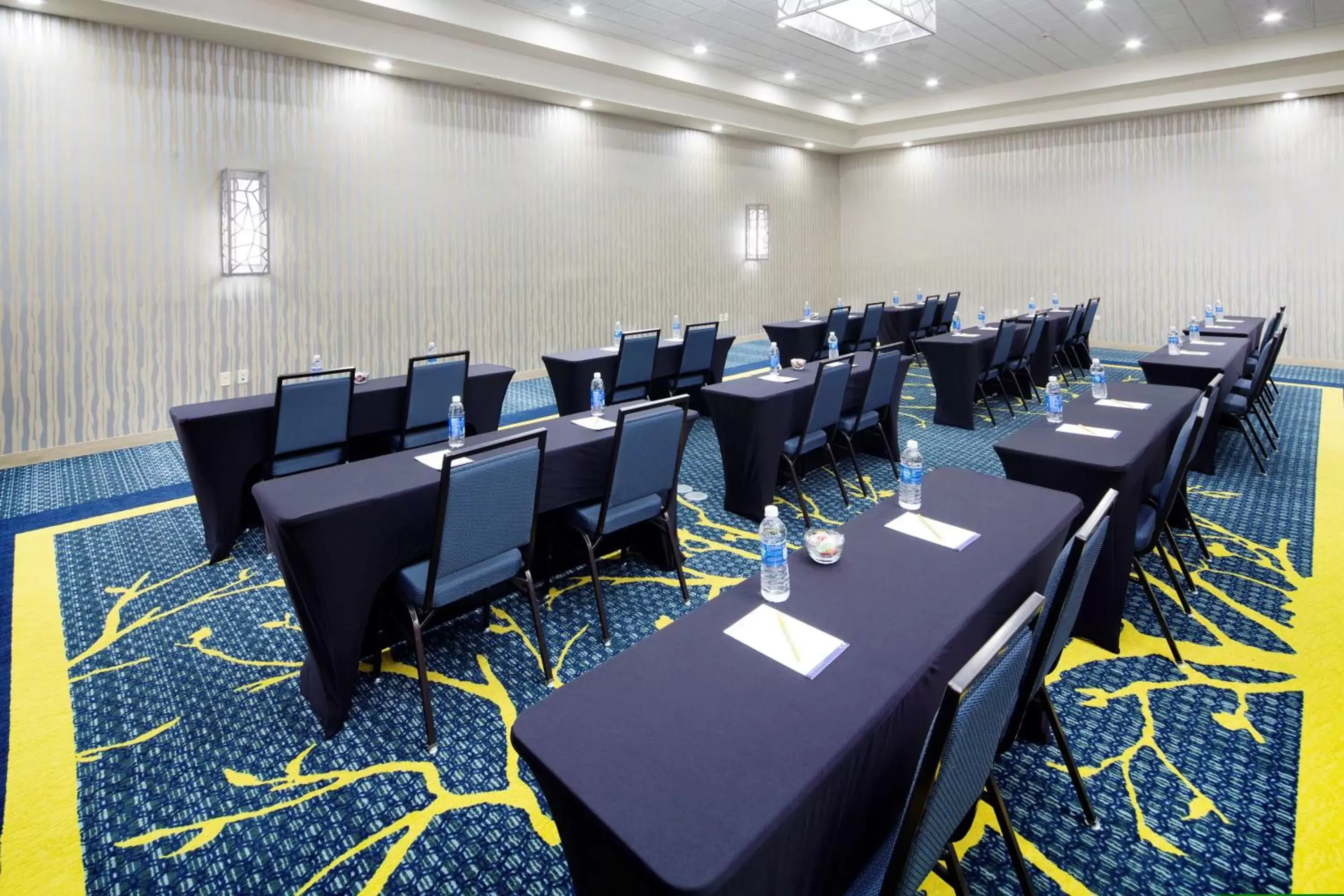 Meeting/conference room in Longview Hilton Garden Inn