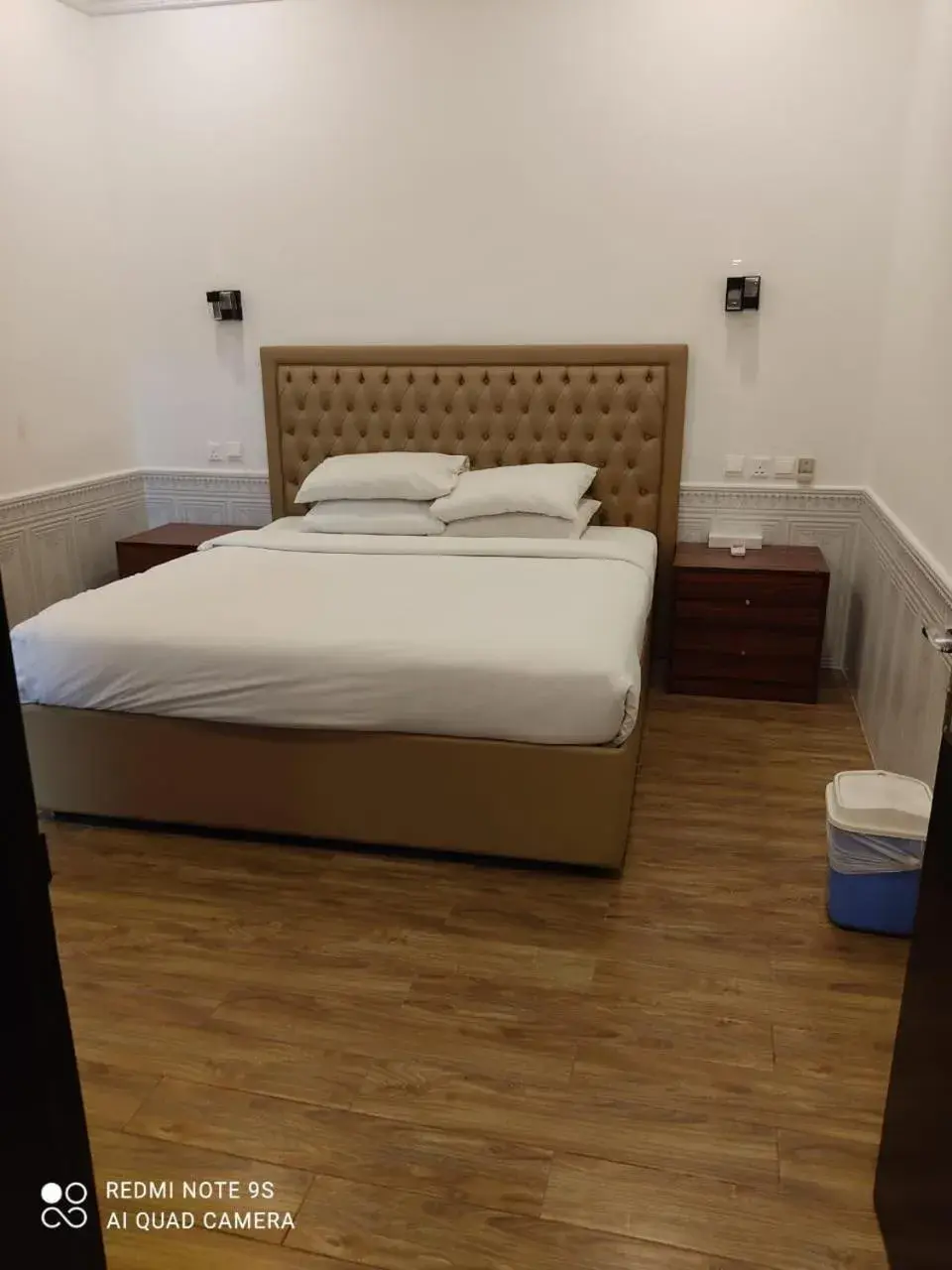 Bedroom, Bed in Royal Residence Resort