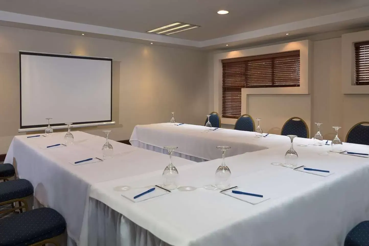 On site, Business Area/Conference Room in Radisson Hotel Santo Domingo