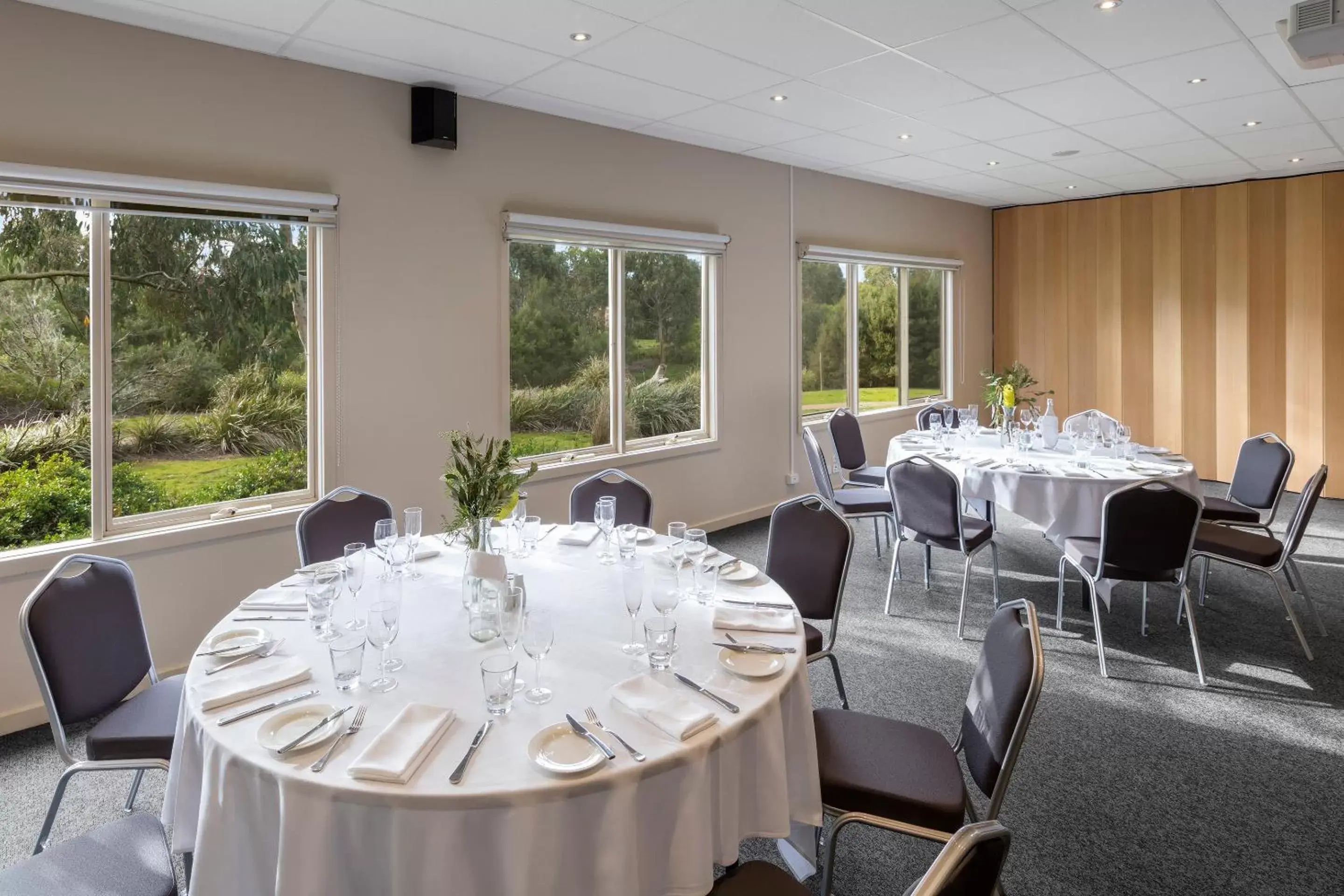 Meeting/conference room, Banquet Facilities in Ramada Resort by Wyndham Phillip Island