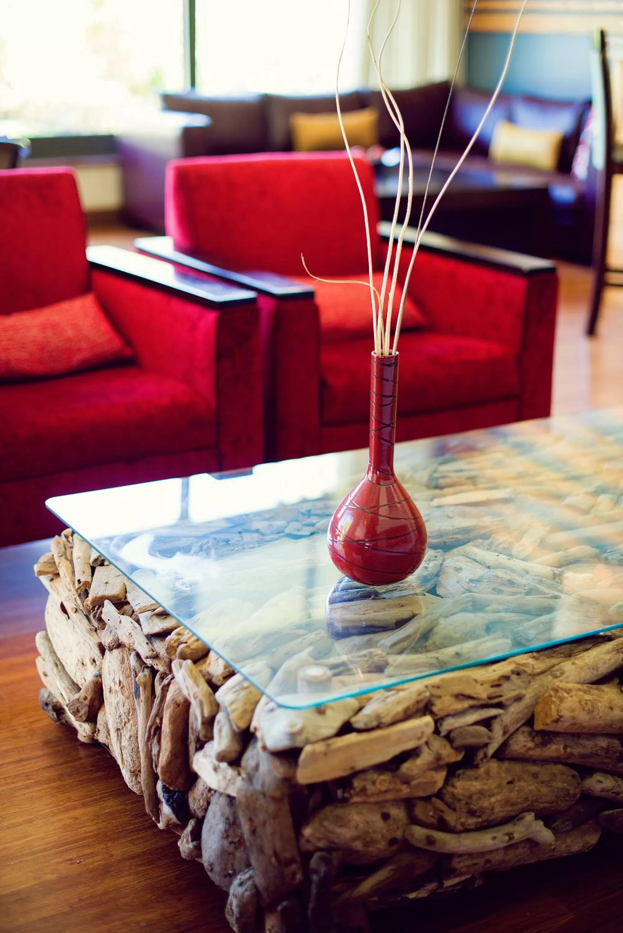 Lounge or bar in Premier Resort The Moorings, Knysna